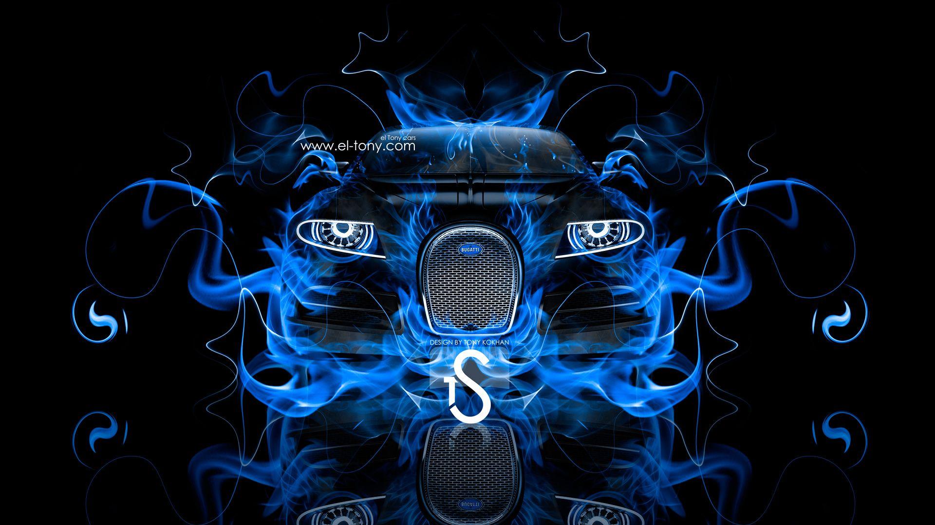 1920x1080 Cool Bugatti Wallpaper Background For Free Download