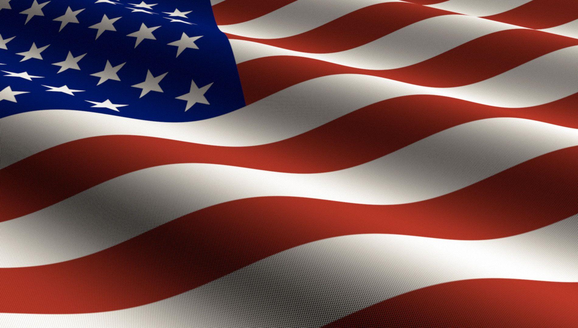 1900x1080 American Flag Image and Picture • AtulHost