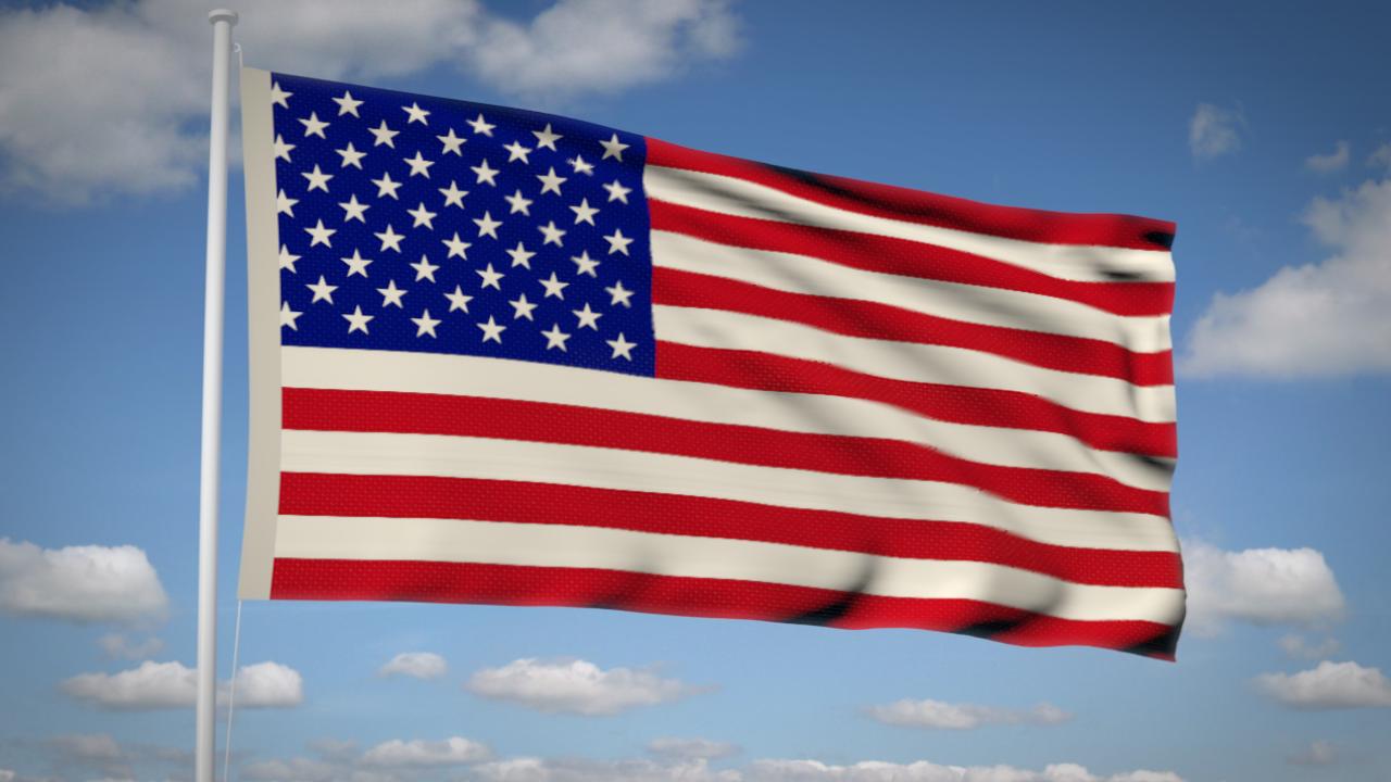 1280x720 Free download 3D HD Wallpaper 3D full HD USA Flag Wallpaper download for [1280x720] for your Desktop, Mobile & Tablet. Explore 3D American Flag Wallpaper. Free Flag Wallpaper for