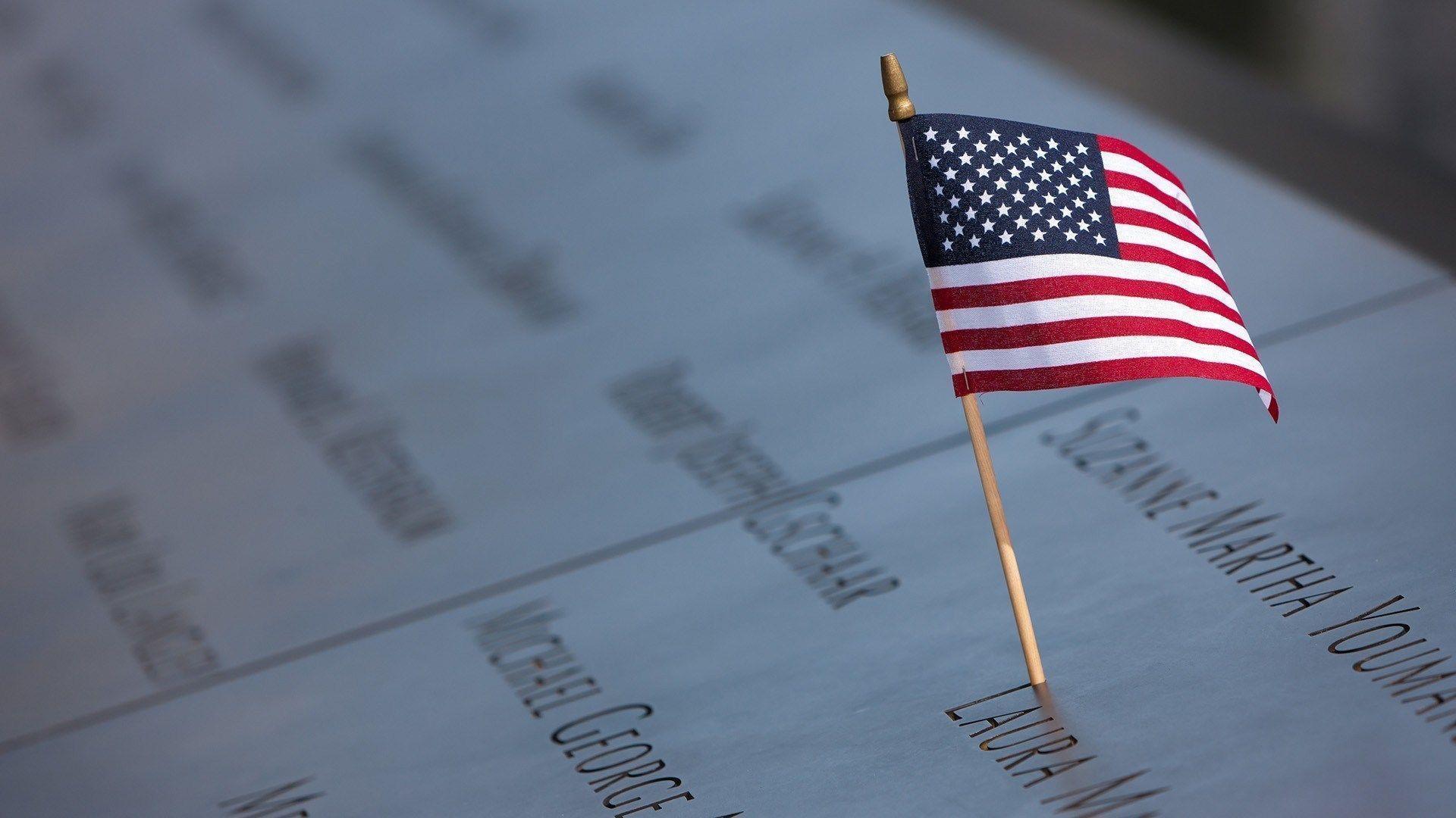 1920x1080 USA Flag Wallpaper