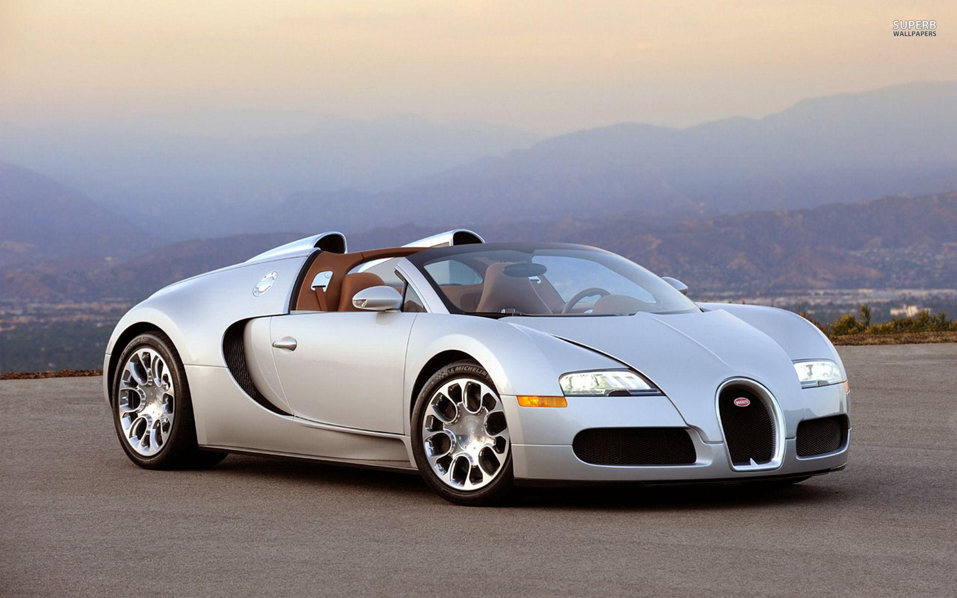1920x1200 Bugatti Veyron wallpaperx1200