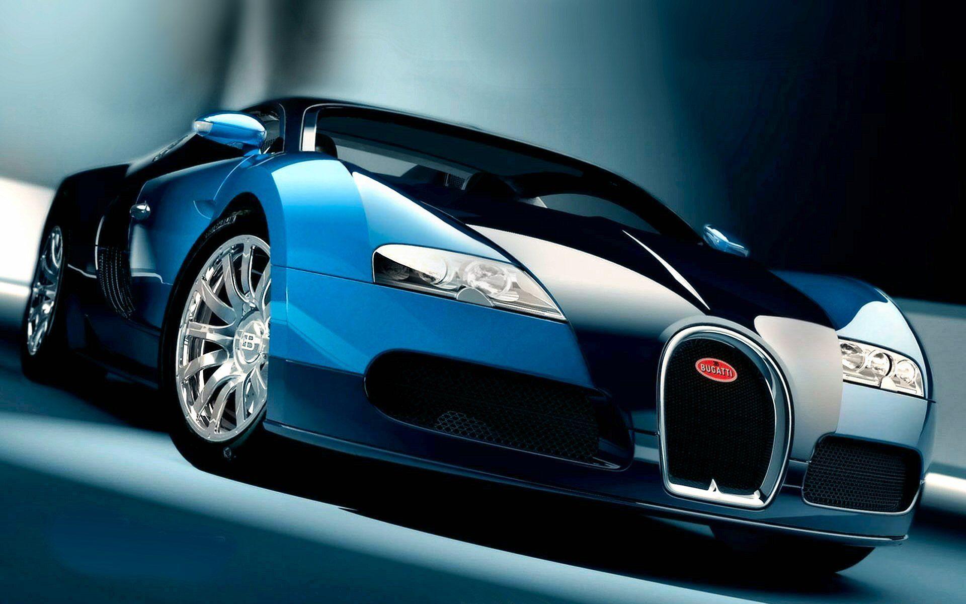 1920x1200 Veyron Wallpaper
