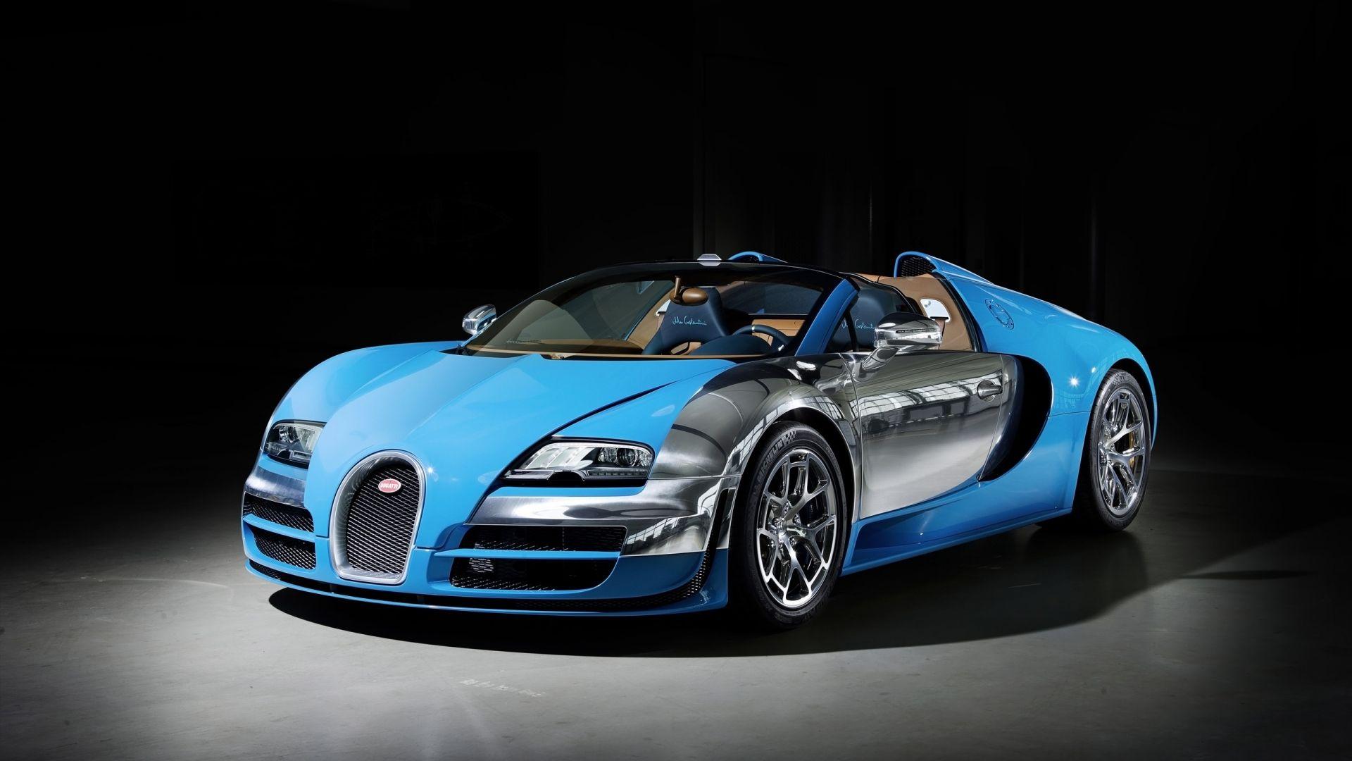 1920x1080 Bugatti Veyron Grand Sport Vitesse Wallpaper 2k Quad HD