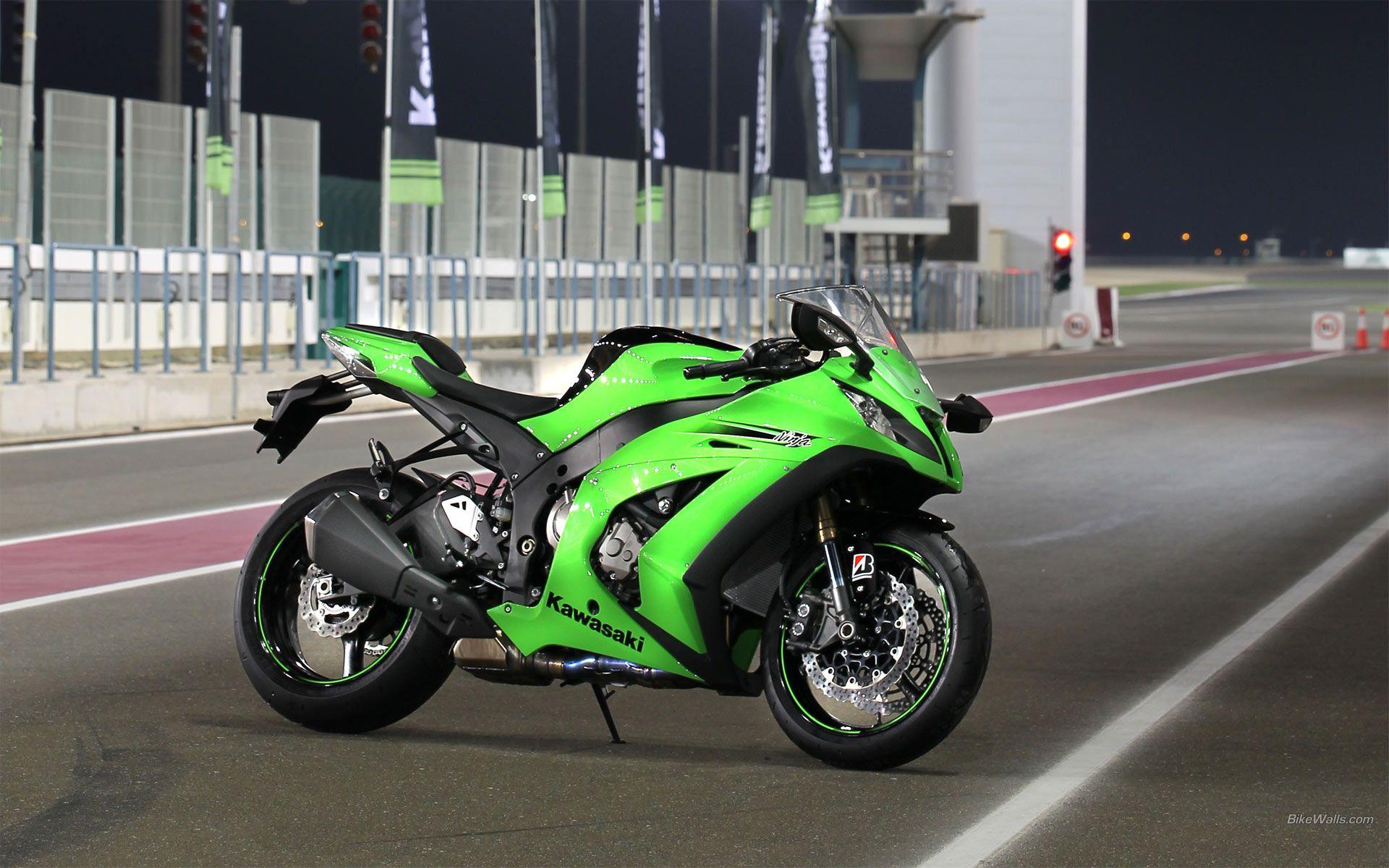 1920x1200 Kawasaki Ninja ZX 10R 1920 X 1200 Wallpaper