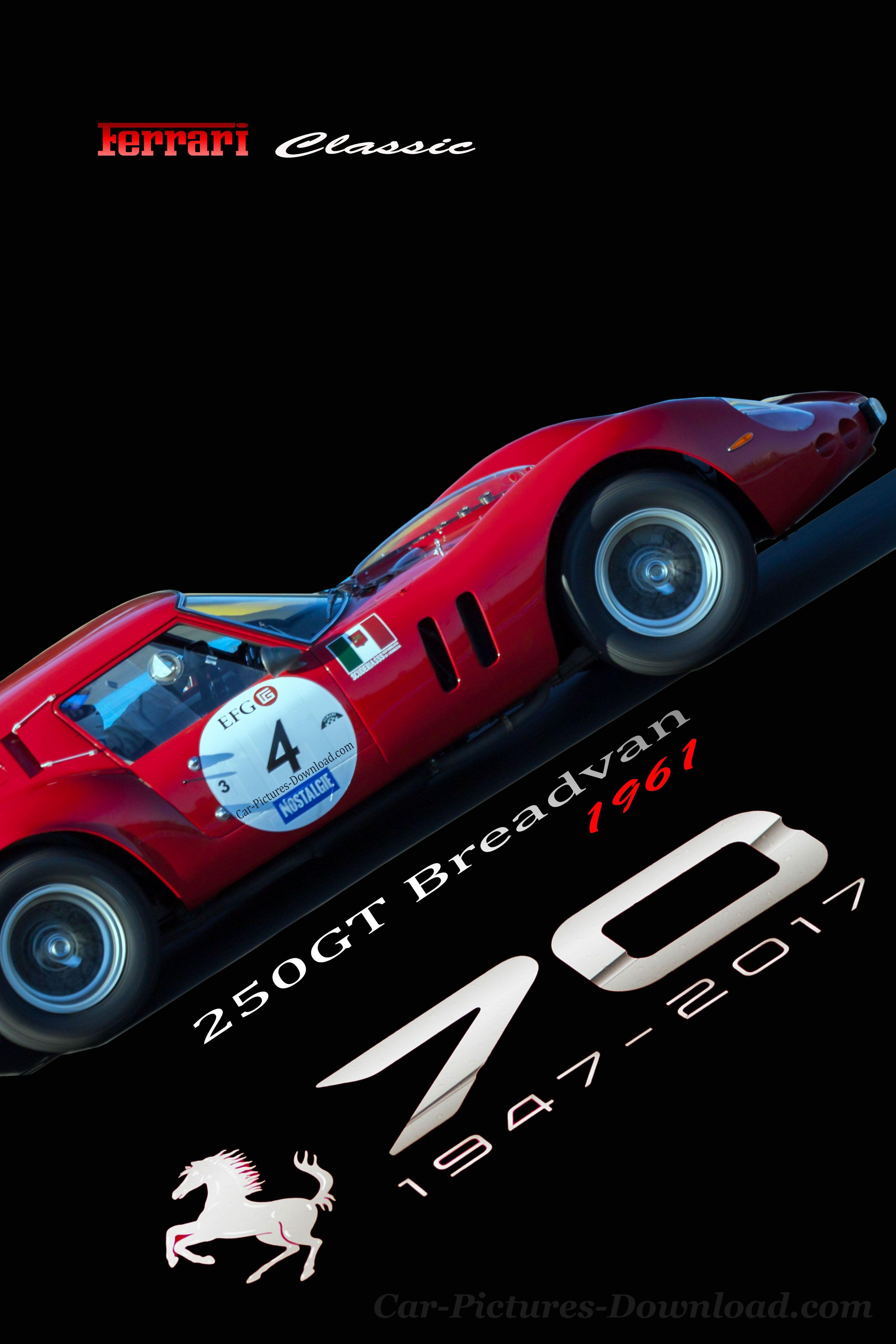3168x4752 Ferrari Wallpaper For iPhone, Unique & Original