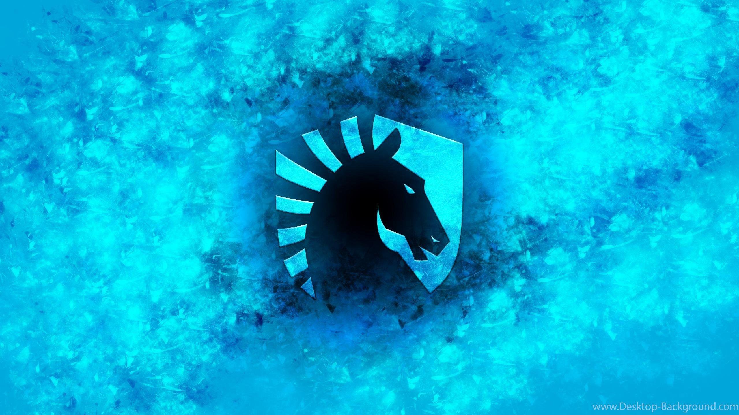 2560x1440 Team Liquid Wallpaper