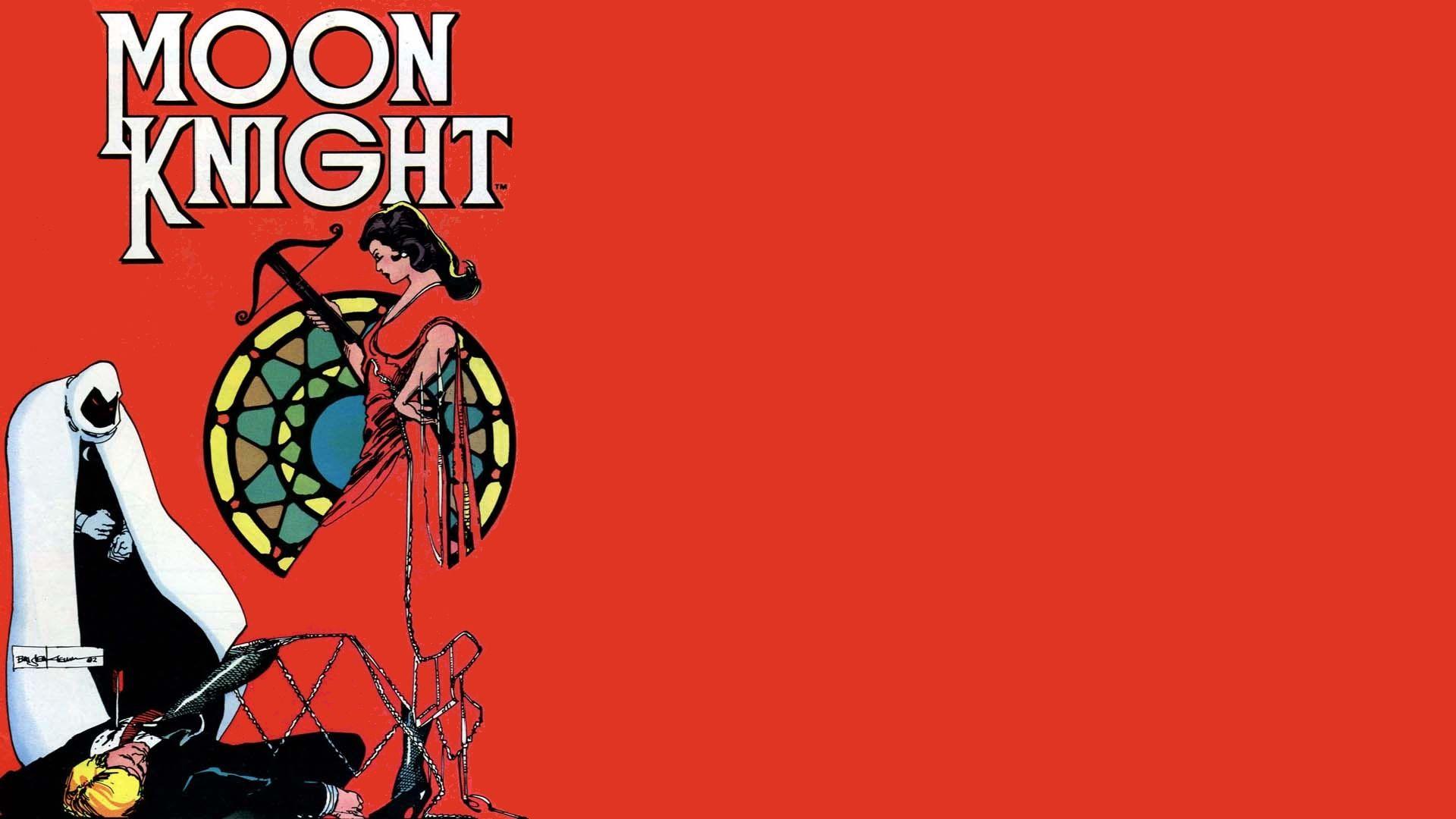 1920x1080 Moon Knight Wallpaper, Awesome 40 Moon Knight Wallpaper. HD
