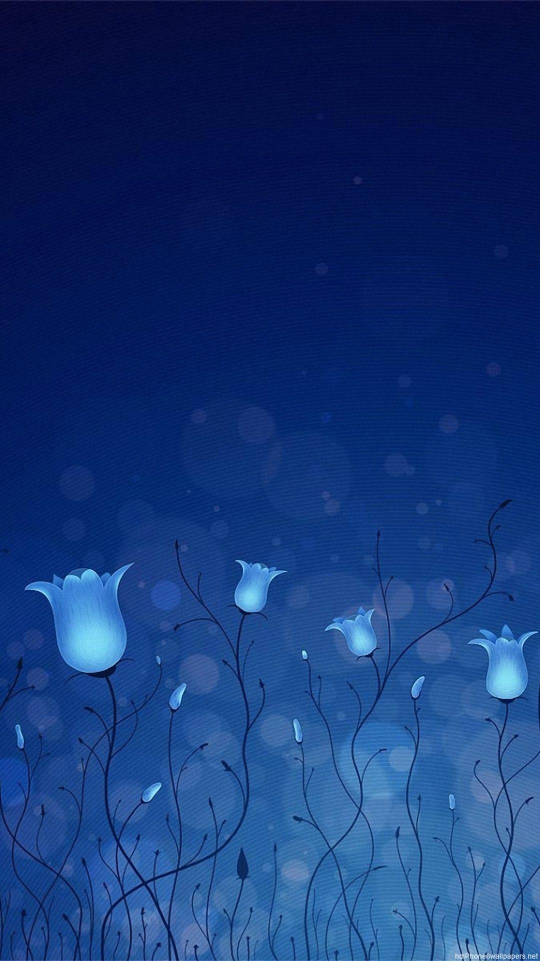 1080x1920 Simple Painting Wallpaper