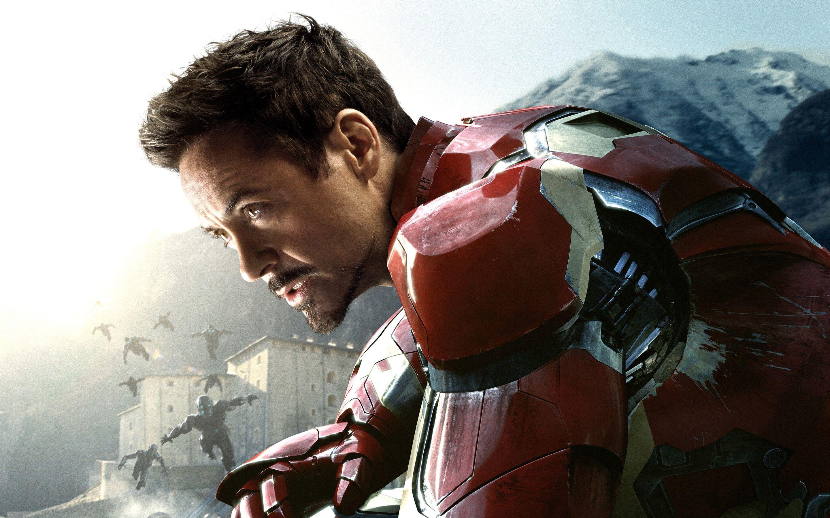 2880x1800 Iron Man Avengers Age Of Ultron, HD Movies, 4k Wallpaper, Image