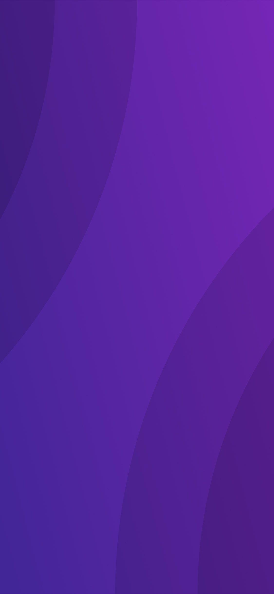 1125x2436 iPhone X wallpaper. circle blue