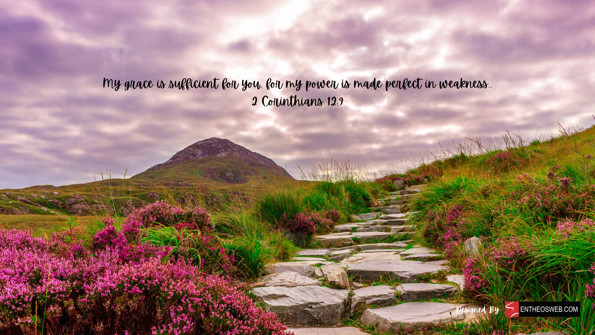 1920x1080 Christian Desktop Wallpaper