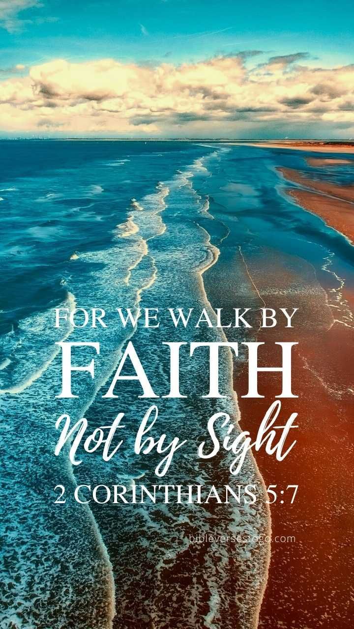 720x1280 Nature Bible Wallpaper