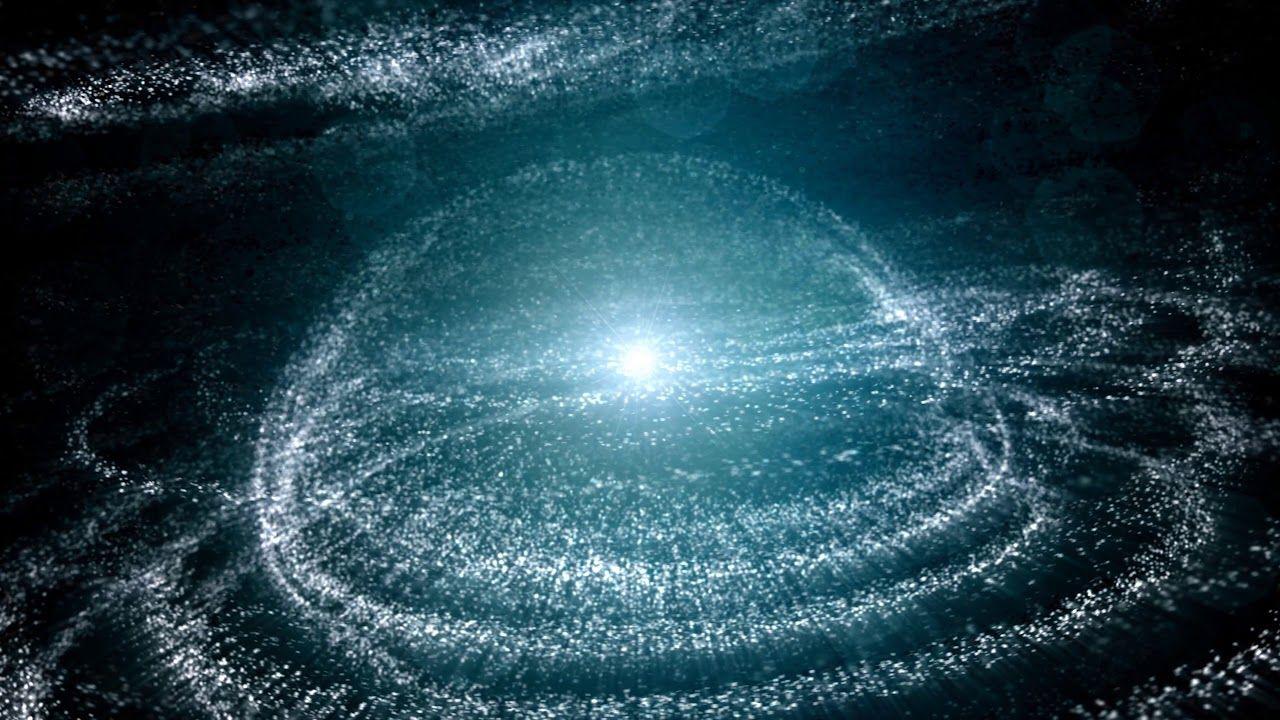 1280x720 4K BLUE Moving Background DOME #AAVFX Live Wallpaper