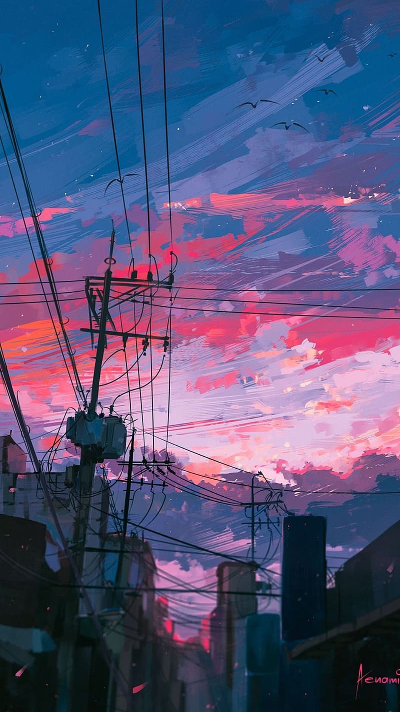 800x1422 HD chill iphone wallpaper