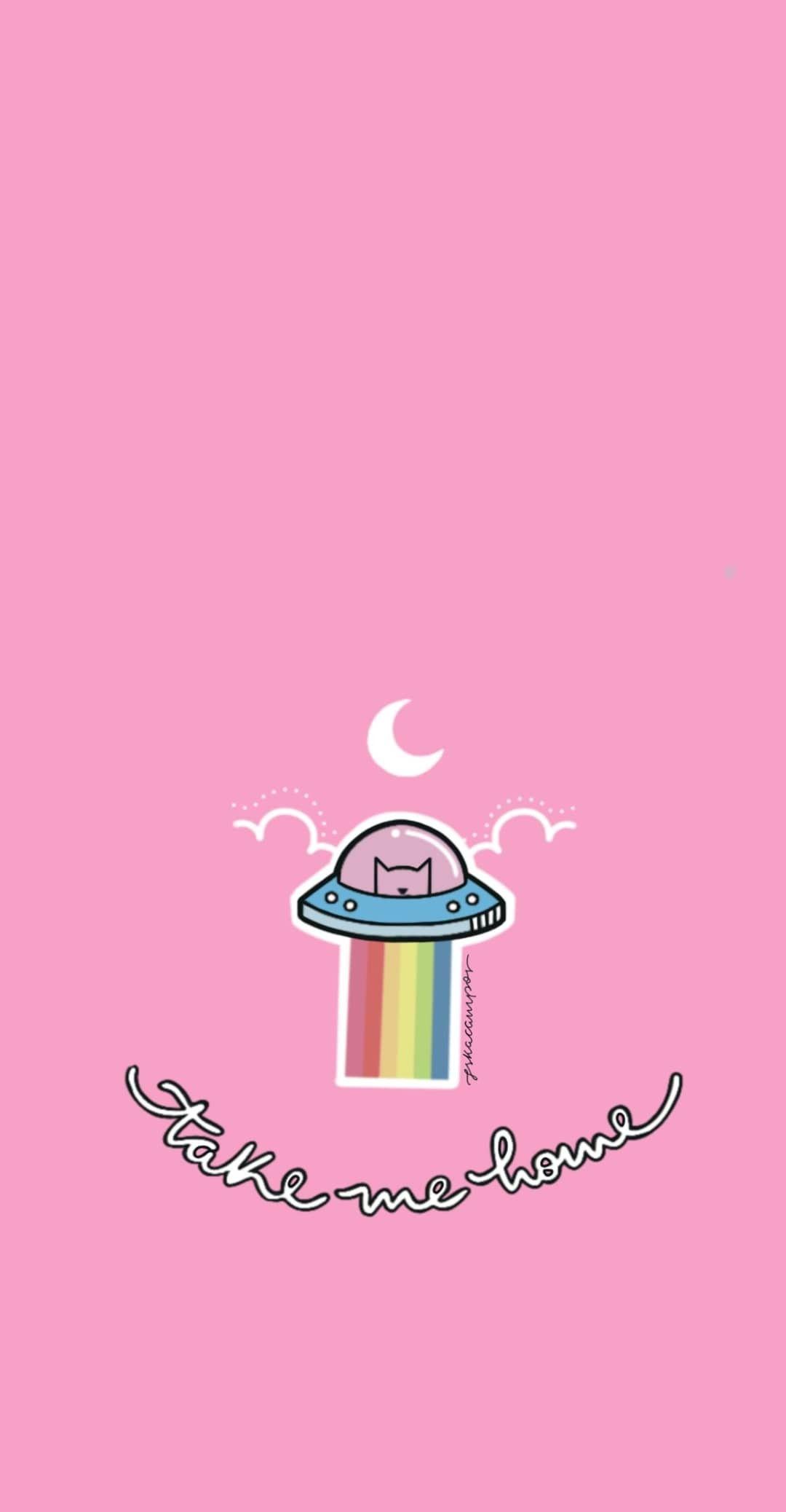 1080x2076 wallpaper created by jessika campos #ovni #tumblr #hipster