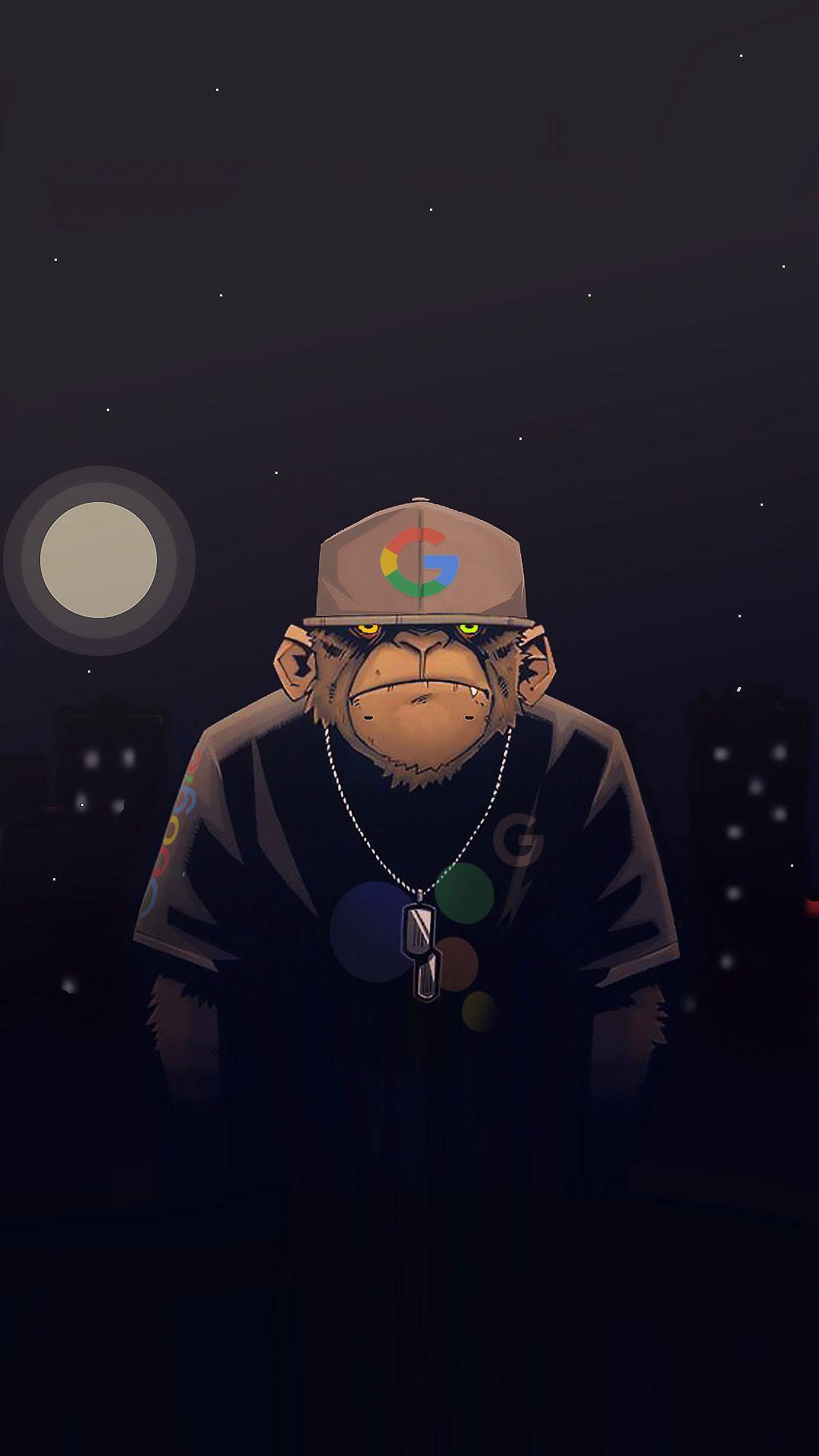 1080x1920 Hipster Galaxy Wallpaper