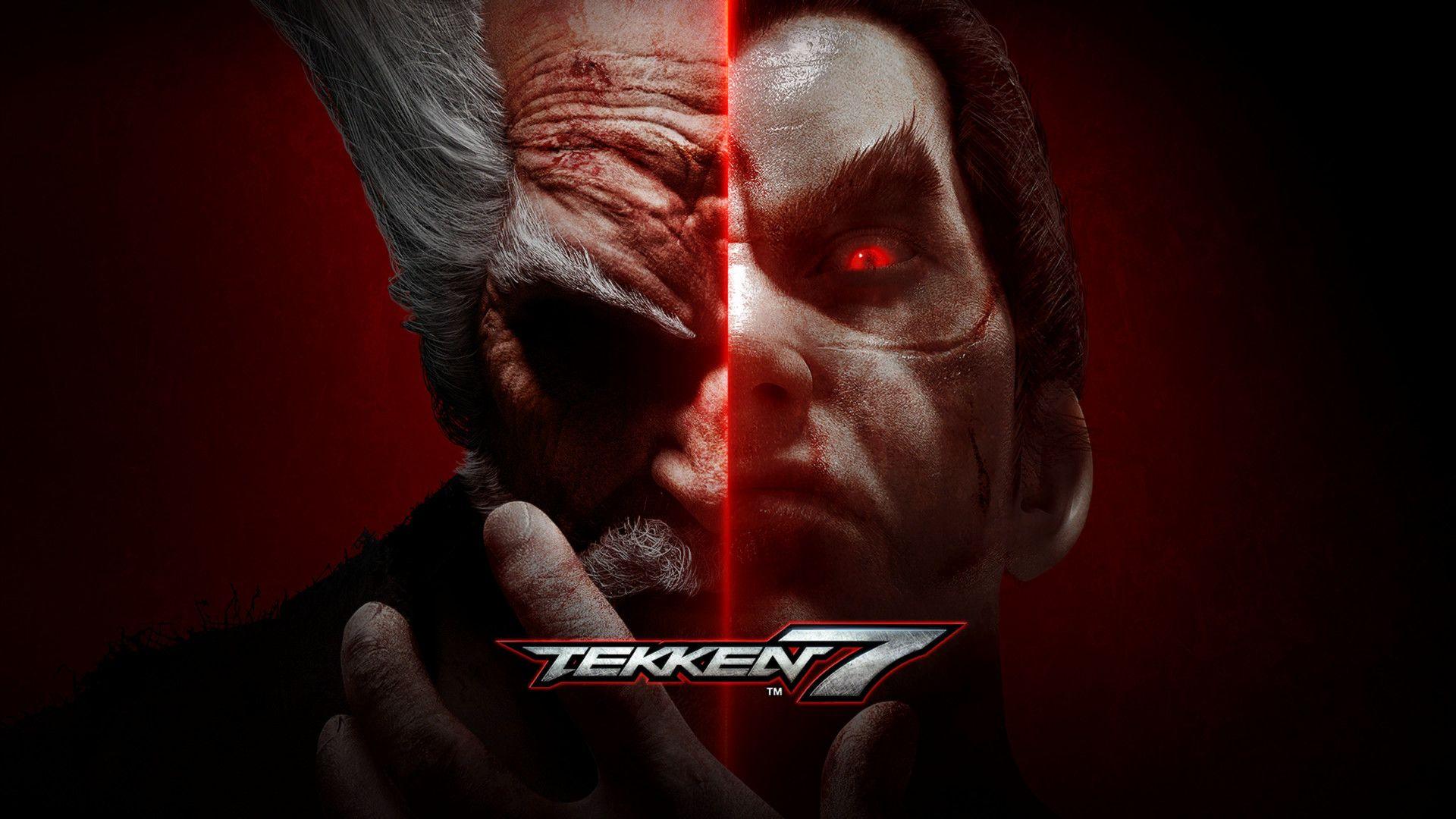 1920x1080 Tekken Jin Kazama Wallpaper Tekken Jin Kazama HD Wallpaper