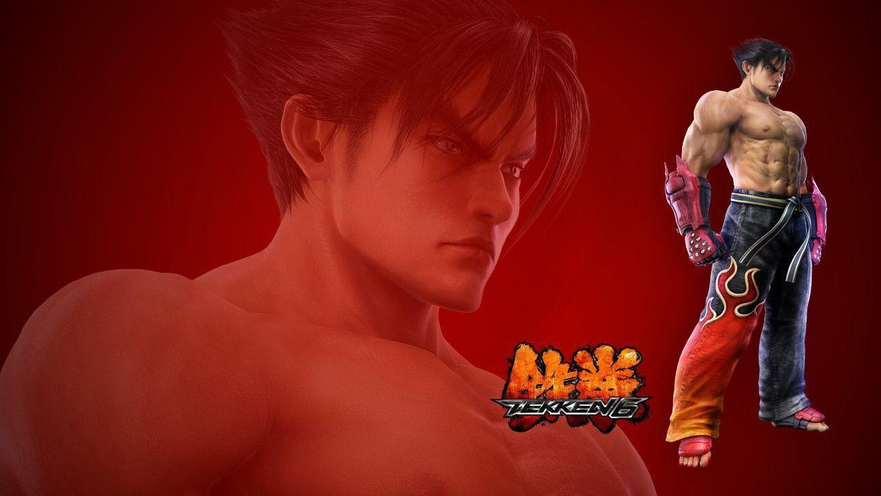 Tekken Jin Wallpapers - Top Free Tekken Jin Backgrounds - WallpaperAccess Tekken Jin Wallpapers - Top Free Tekken Jin Backgrounds - WallpaperAccess