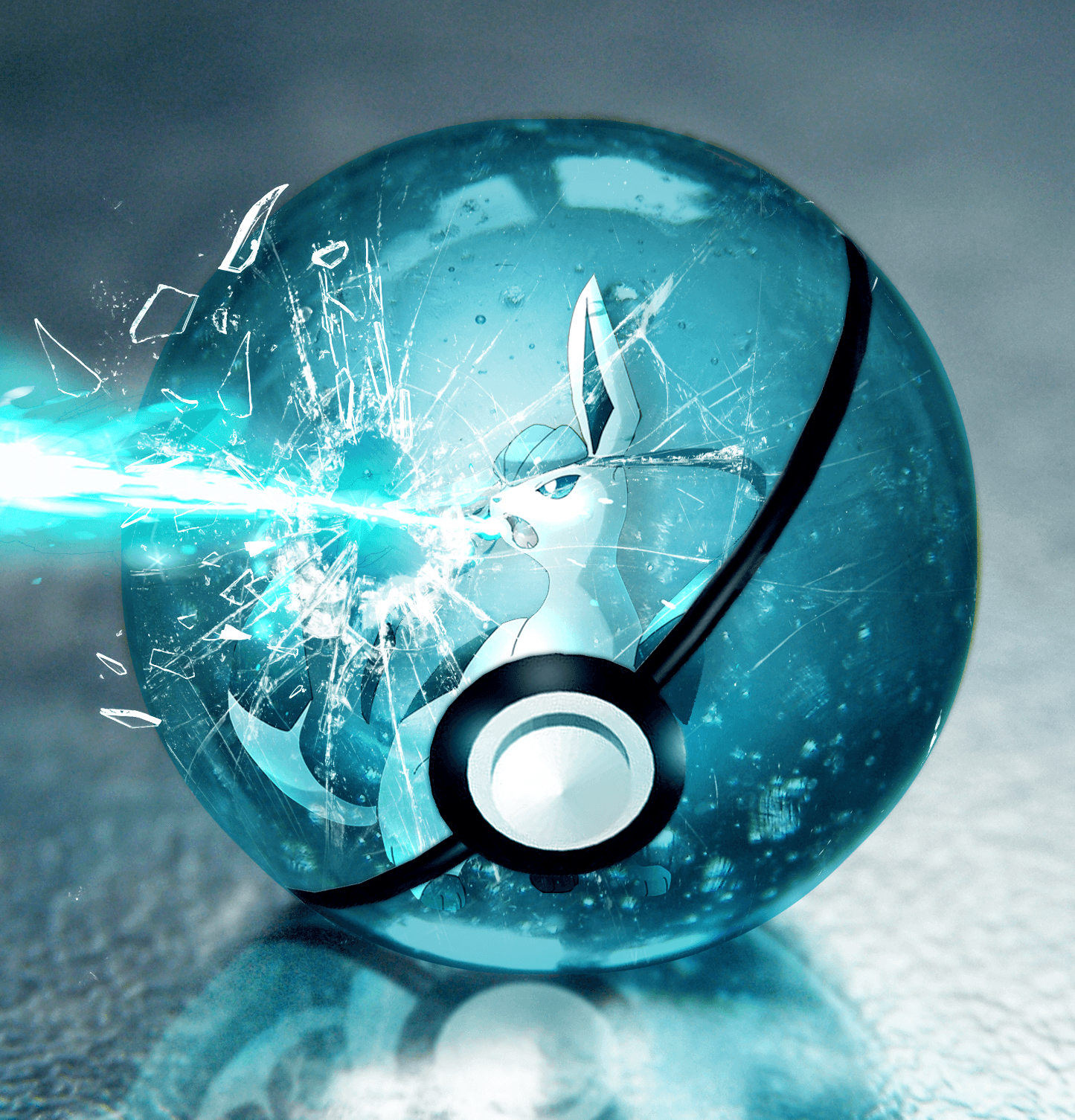 Umbreon Pokeball Wallpapers - Top Free Umbreon Pokeball Backgrounds