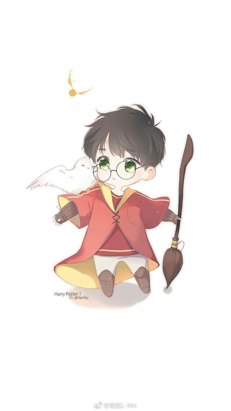 736x1308 Harry Potter. Harry