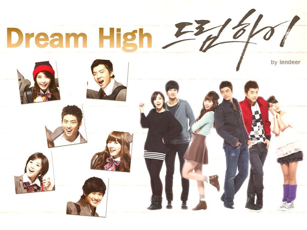 1024x768 宪在这里. .: Dream High