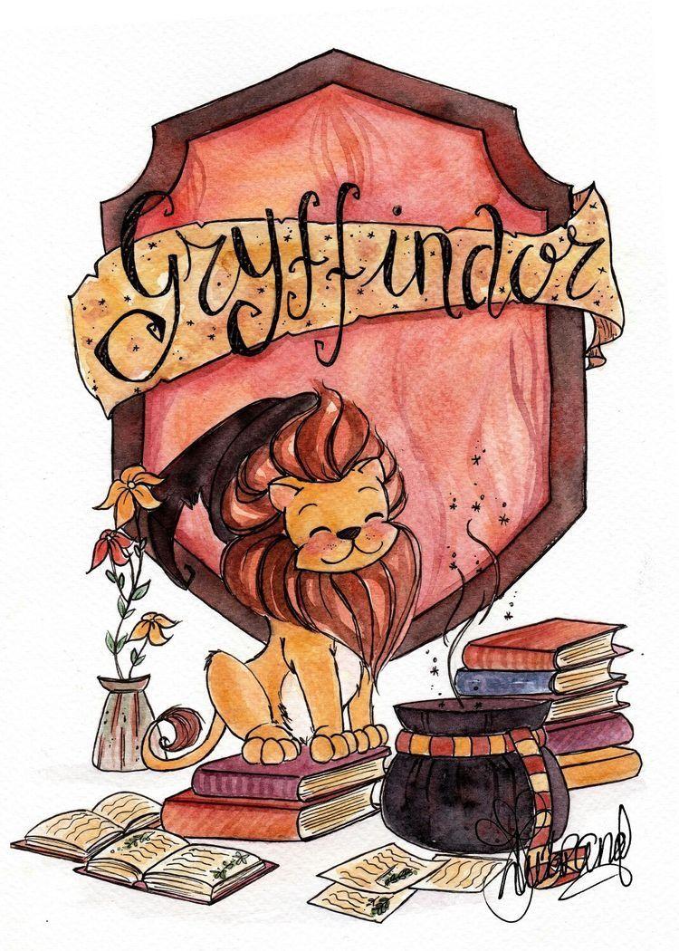 750x1050 Gryffindor Pride 4 life. Cute harry potter, Harry