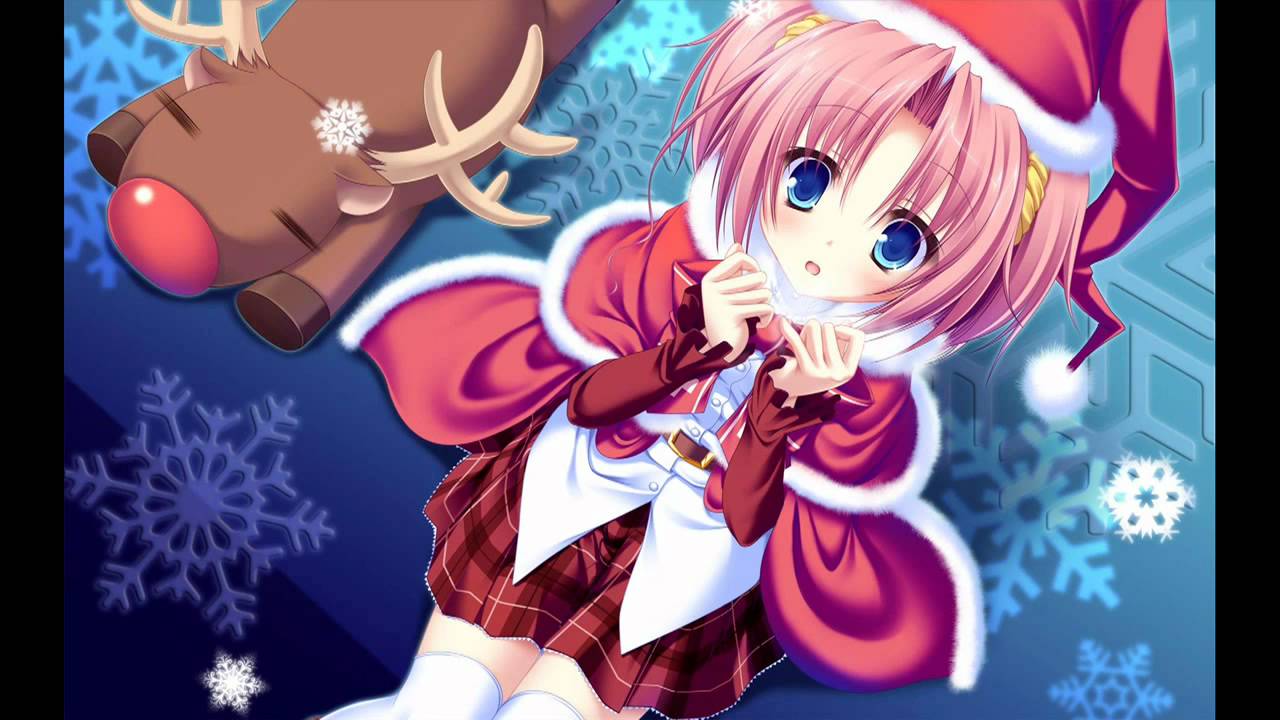 1280x720 Nightcore