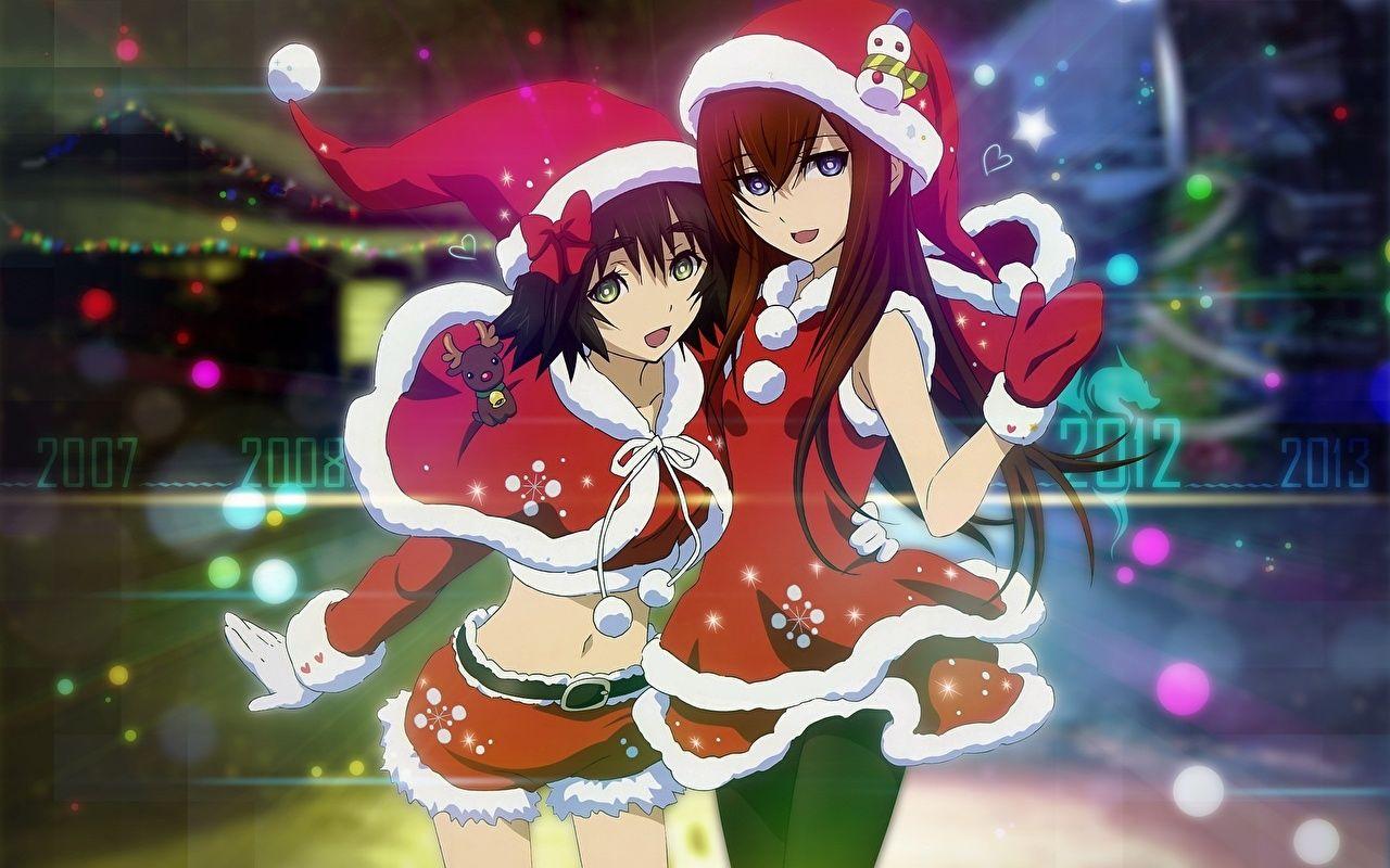 1280x800 Gate Anime Wallpaper