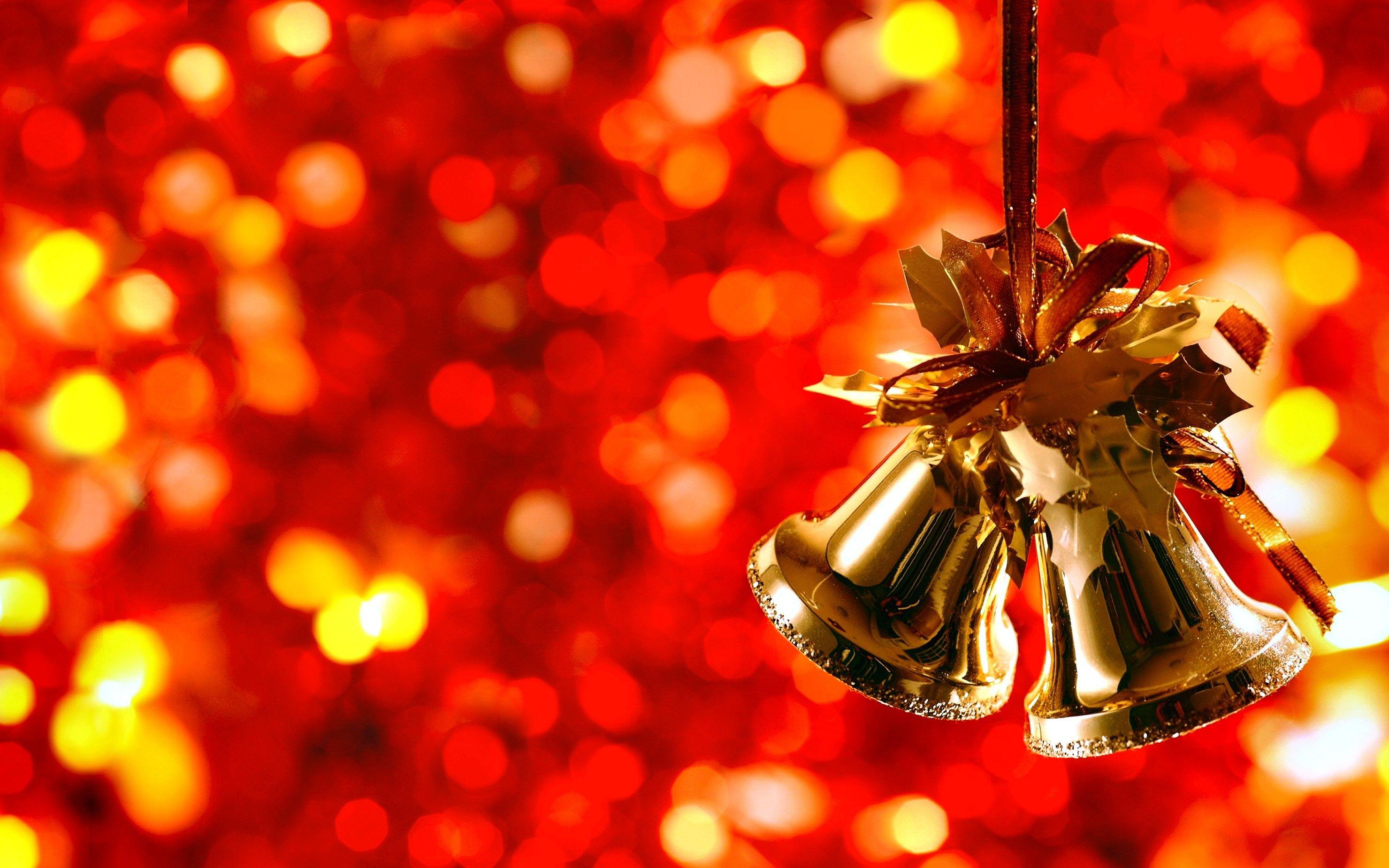 2960x1850 Christmas Pc Wallpaper