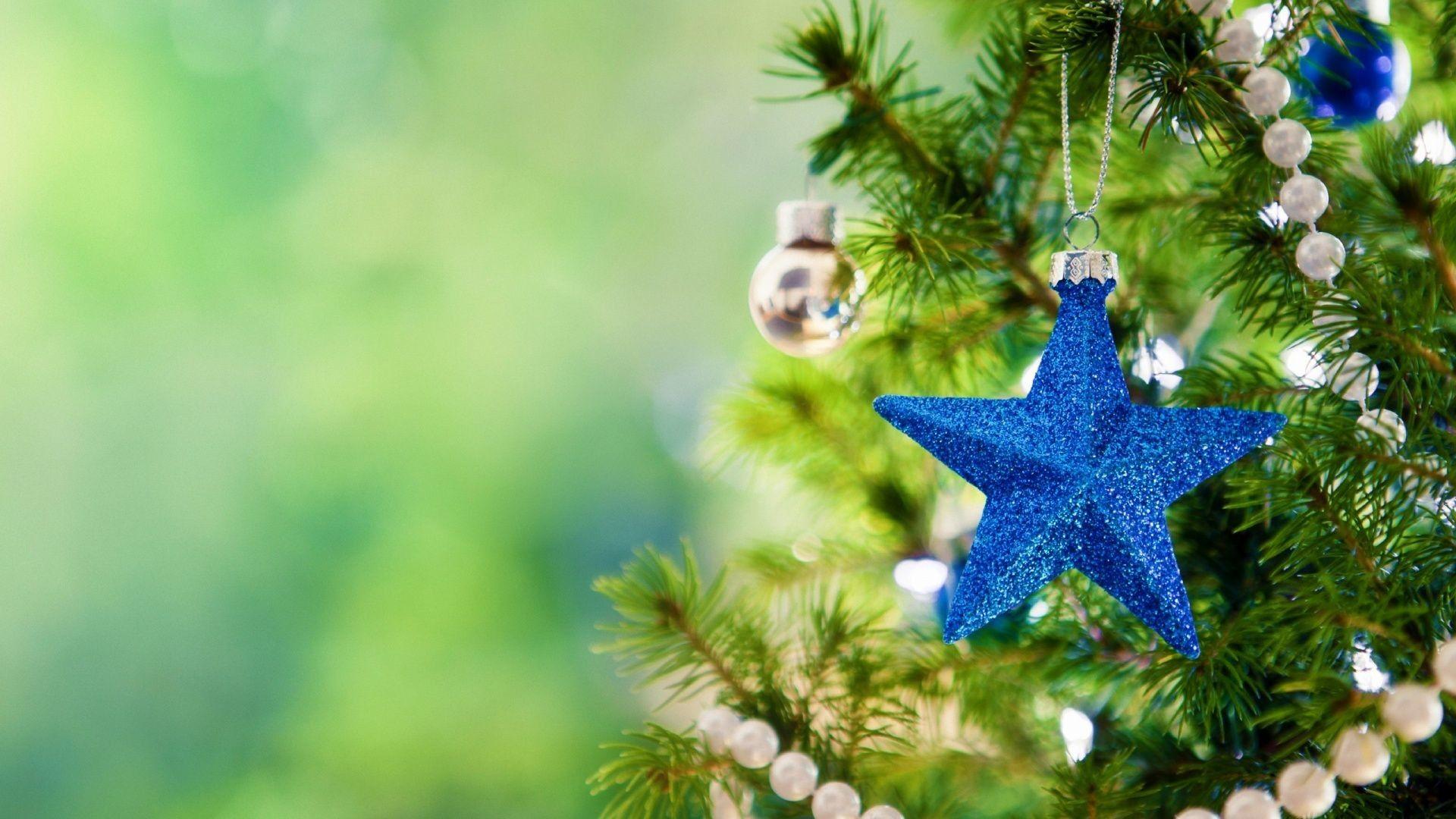 1920x1080 Christmas HD Wallpaper