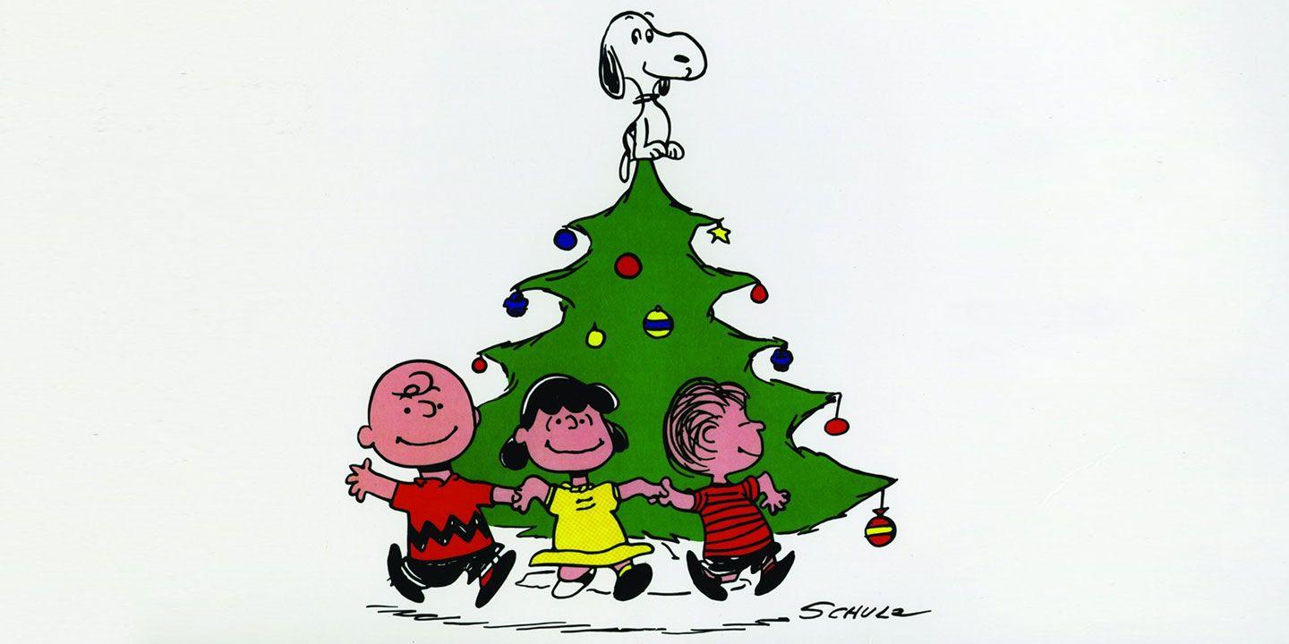 1440x720 The Genius and Jazz of A Charlie Brown Christmas
