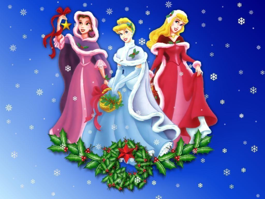 1024x768 Disney Cartoon wallpaper. Disney christmas, Disney merry