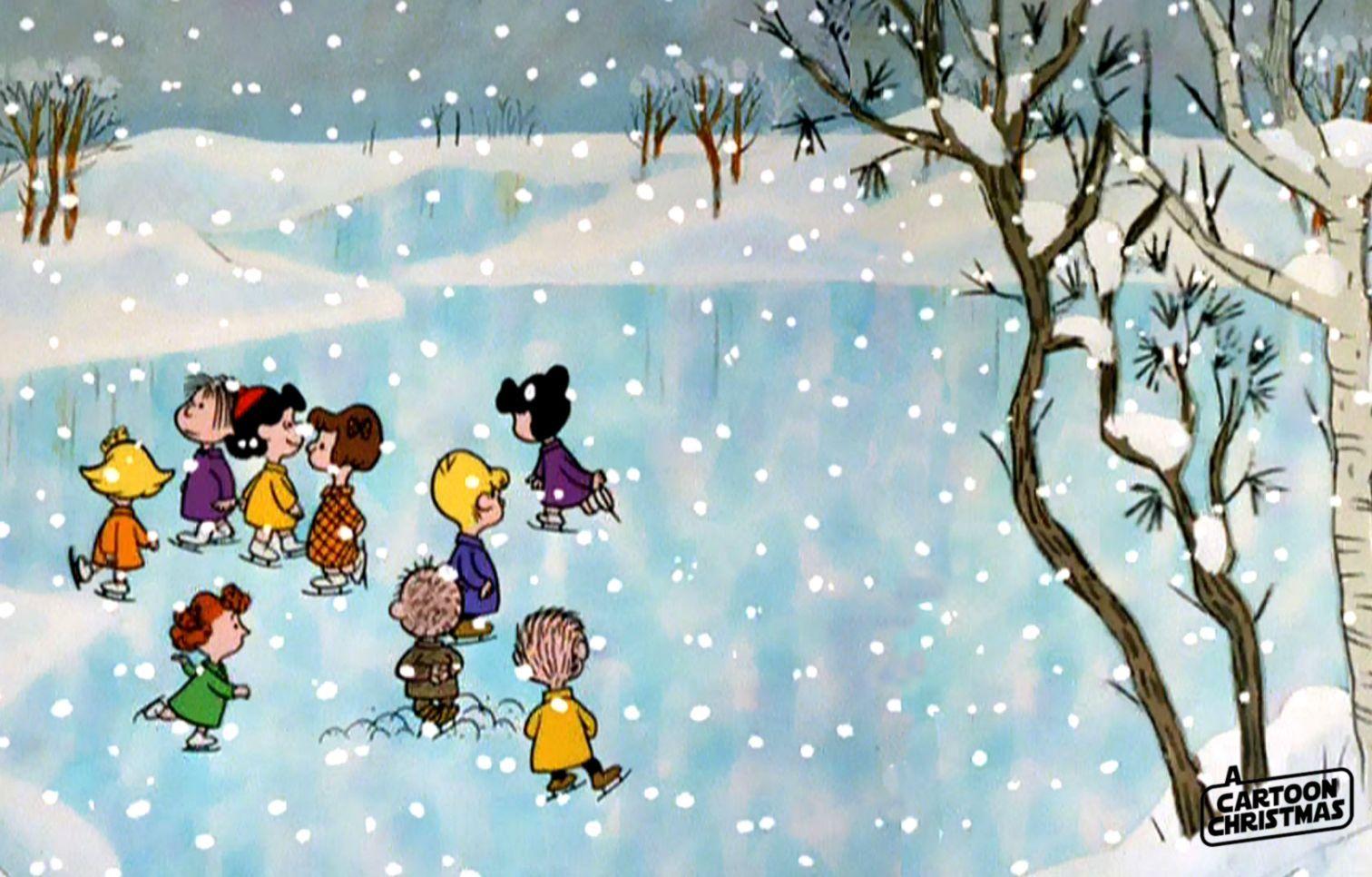 1512x966 Charlie Brown Desktop Wallpaper
