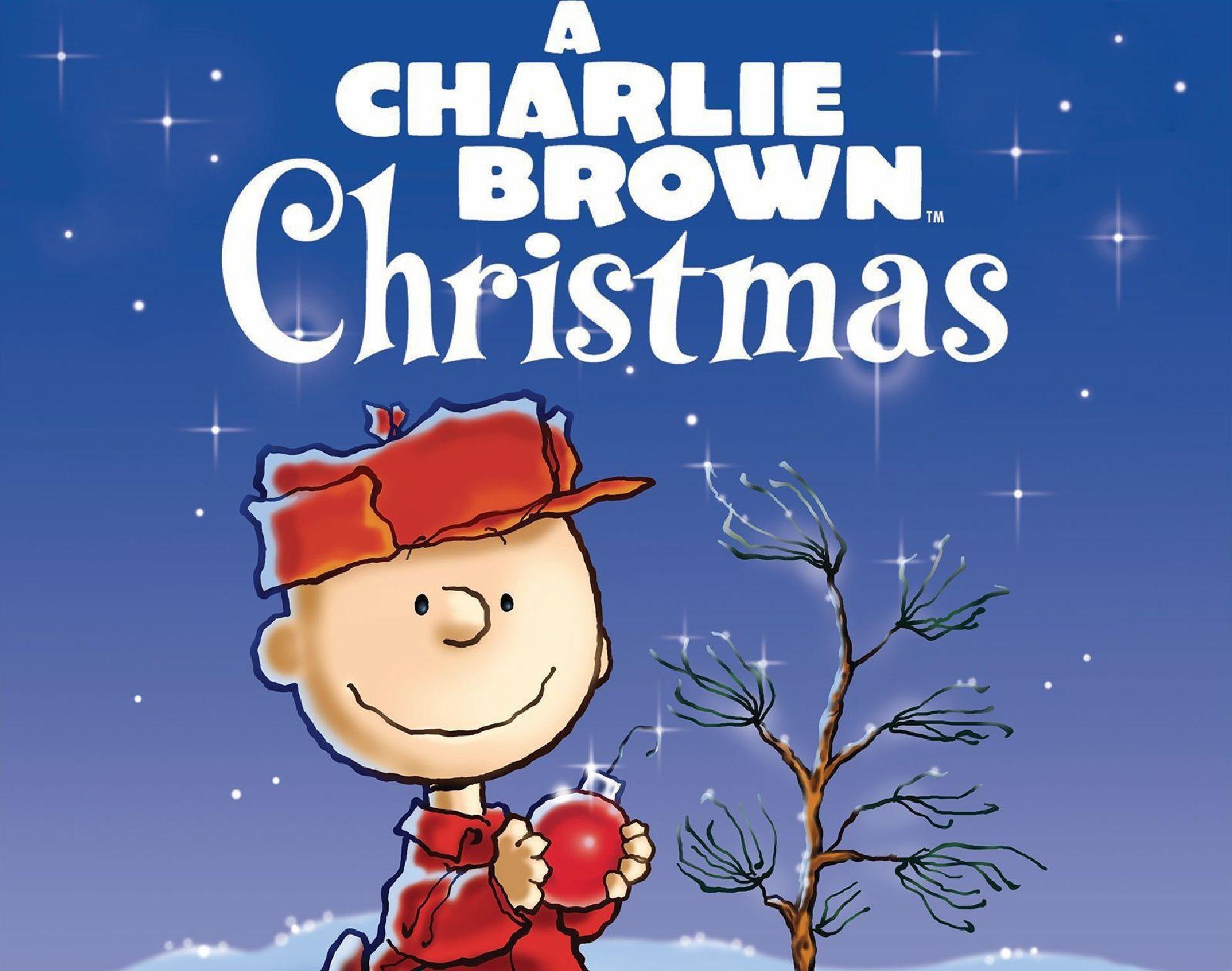 1920x1513 Charlie Brown Christmas Wallpaper
