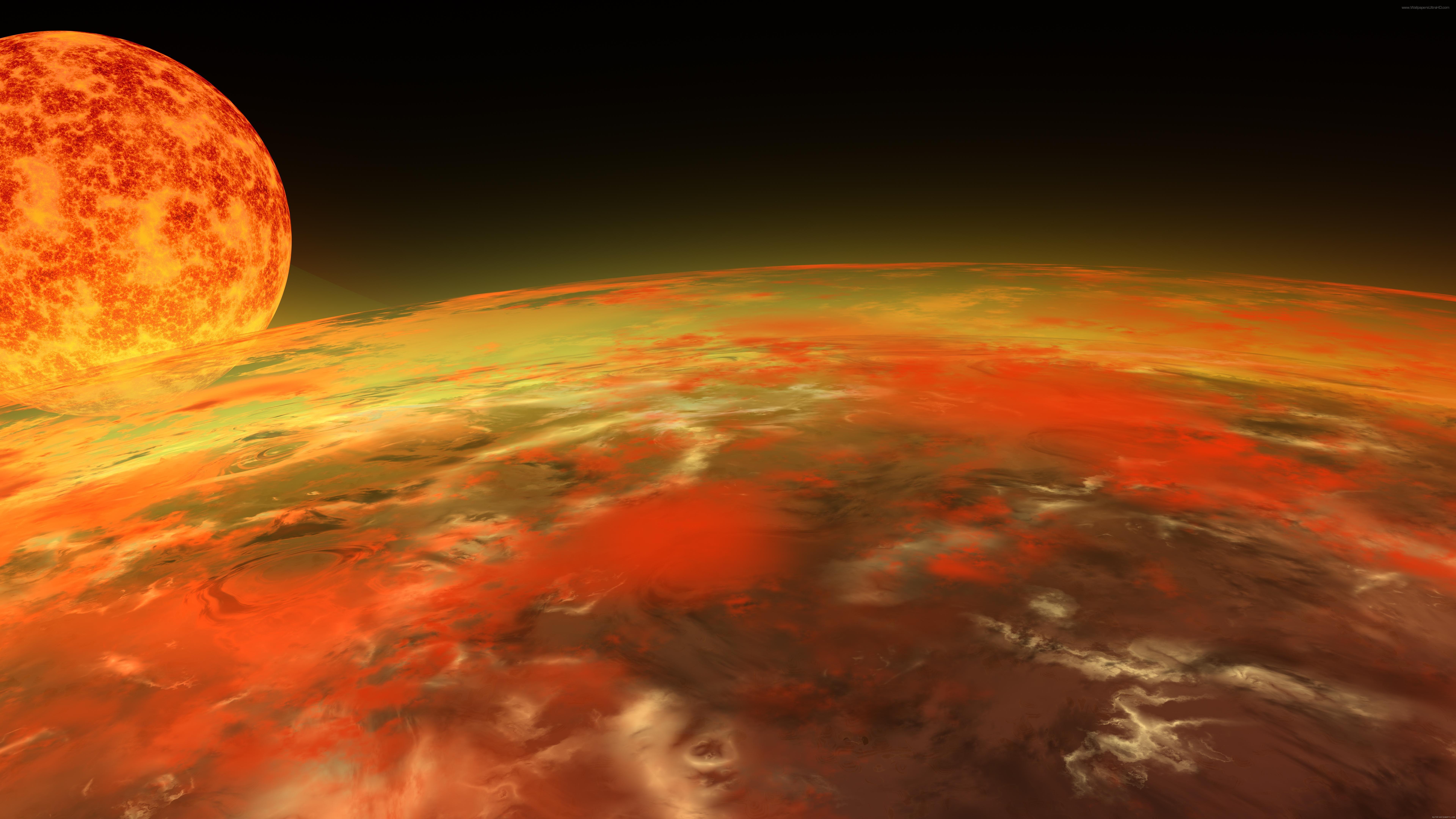 7680x4320 Ultra HD Wallpaper 8k
