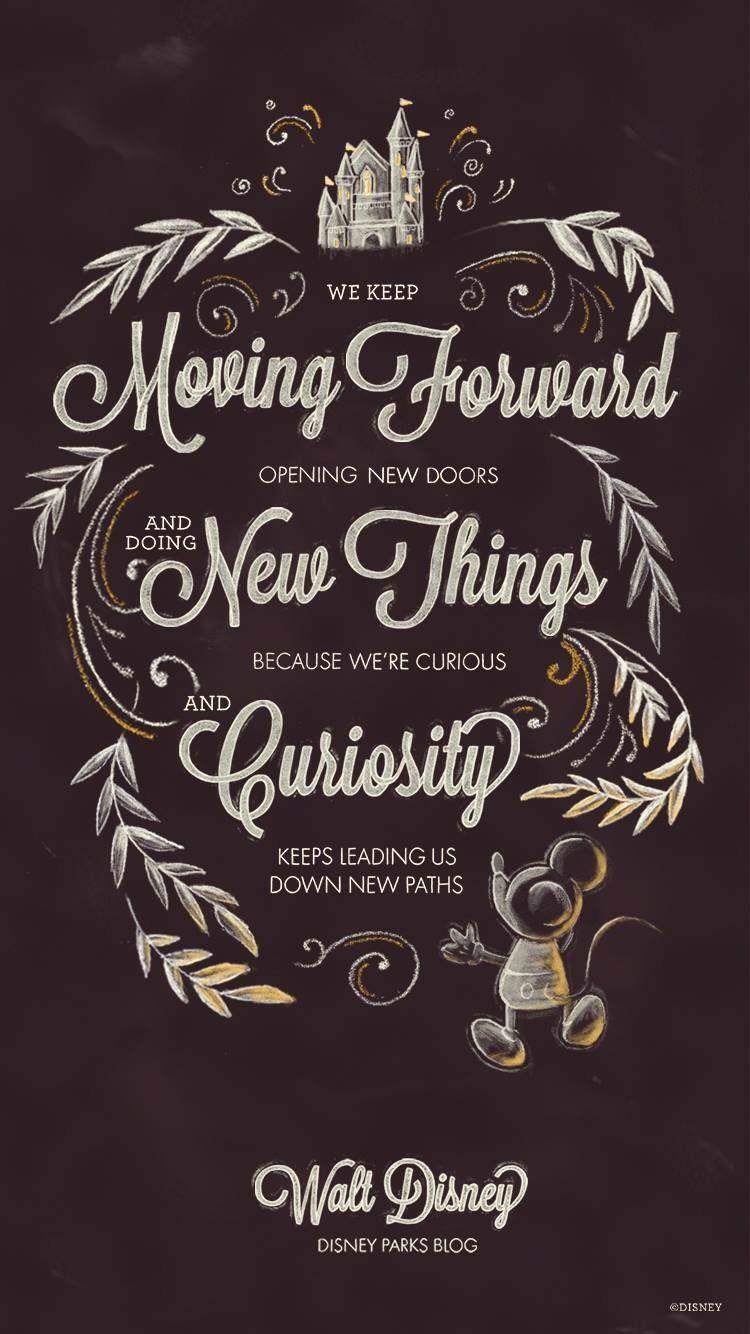 750x1334 Disney quote. Disney desktop wallpaper, Wallpaper iphone