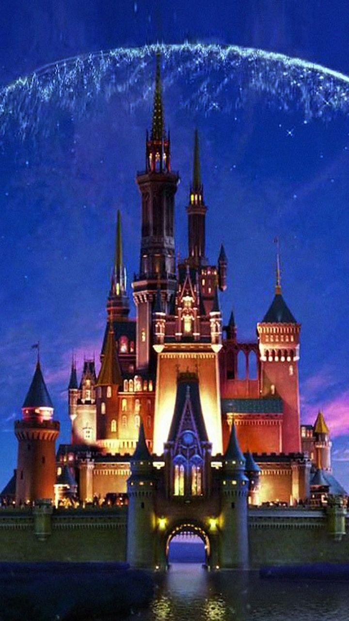 720x1280 Walt Disney World Wallpaper