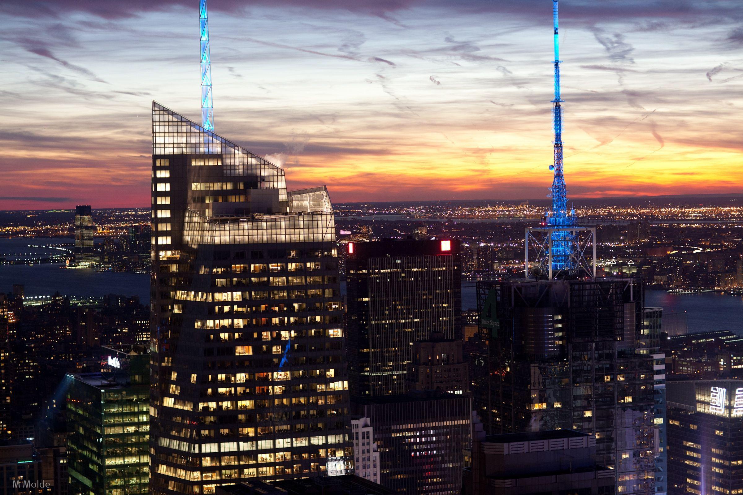 2400x1600 Download wallpaper 2400x1600 city, new york, manhattan, usa