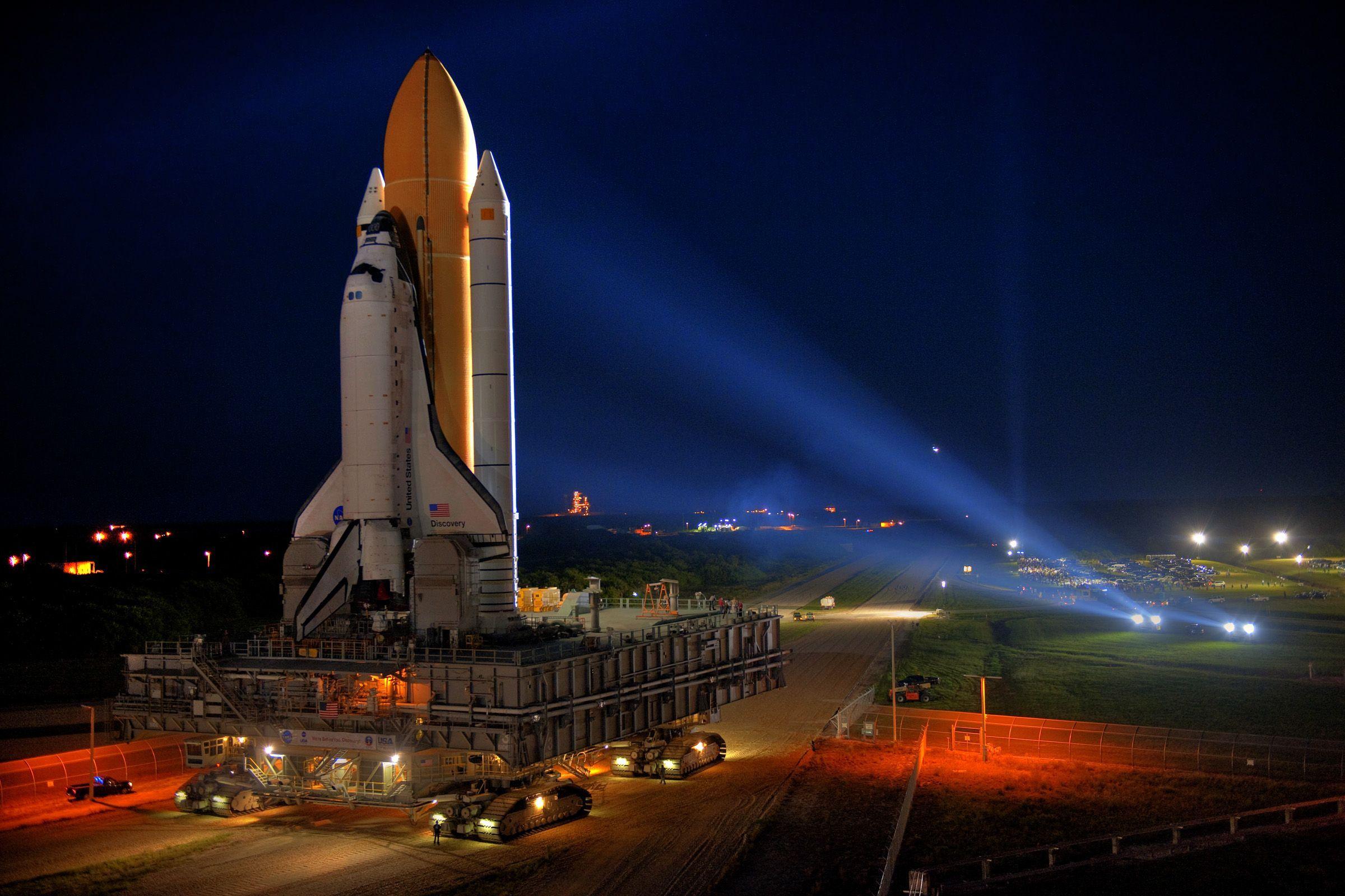 2400x1600 Prepare for launch [2400x1600]