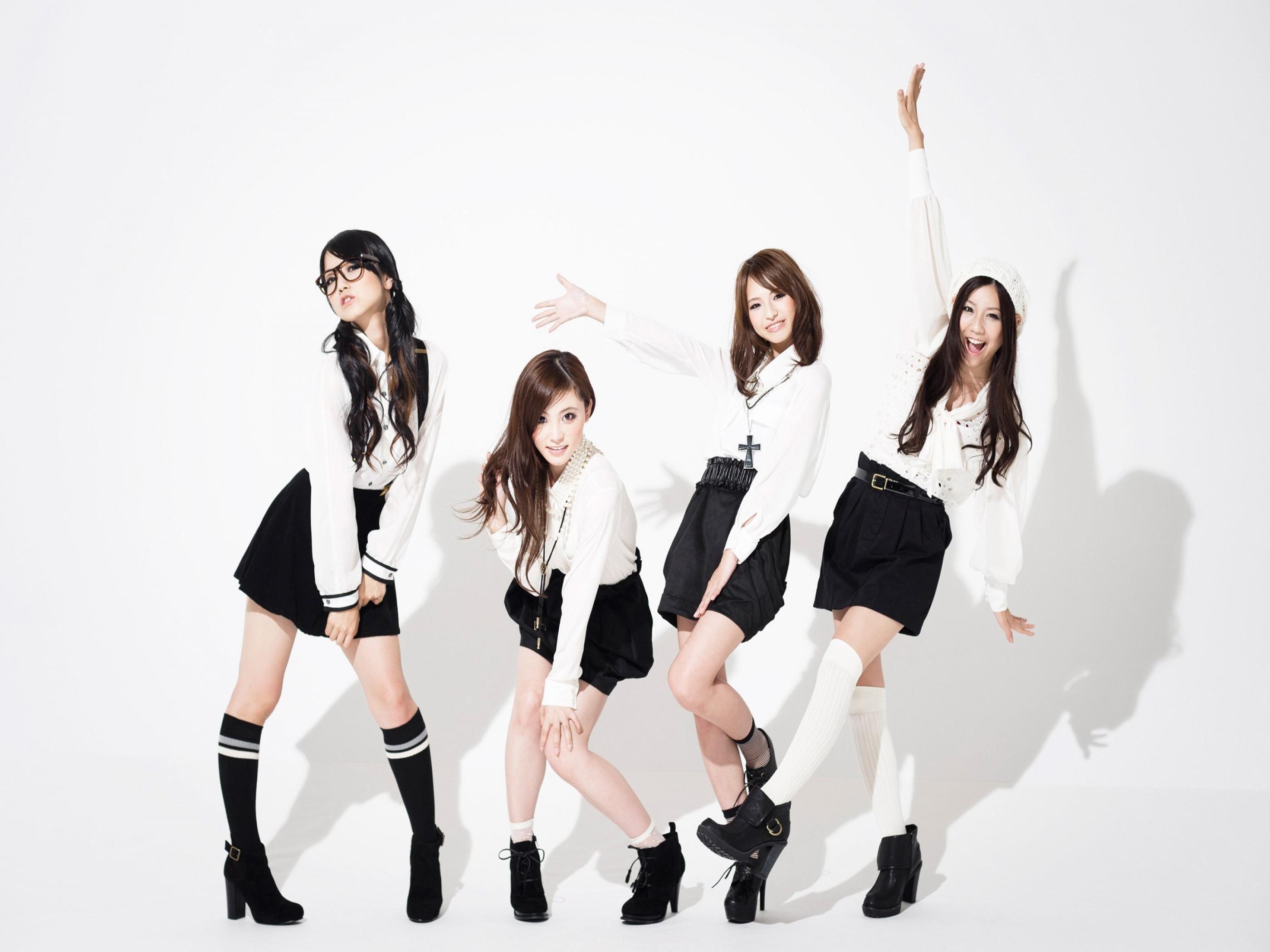 2800x2100 Scandal Wallpaper 4K (2400x1600 px)