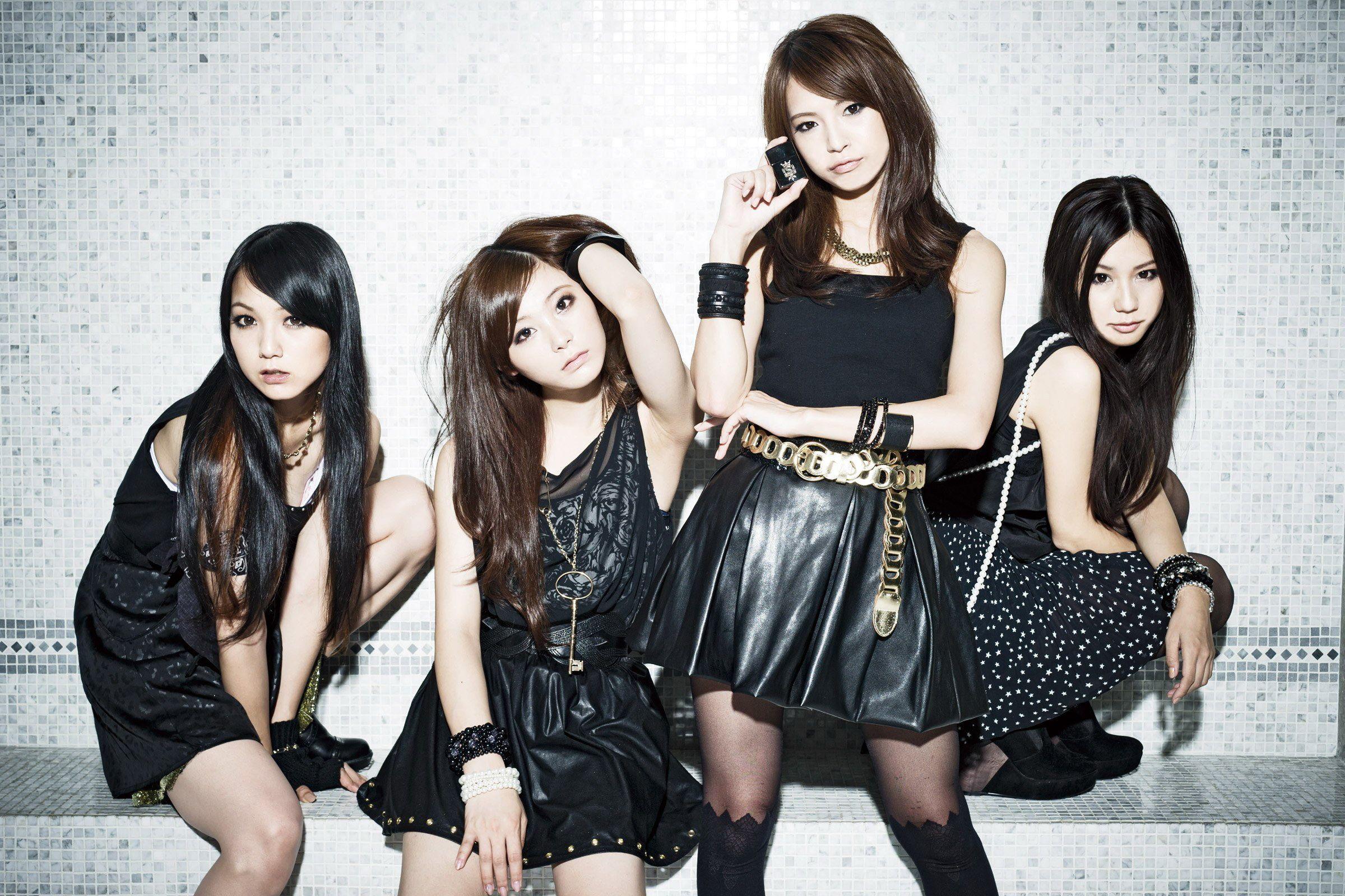 2400x1600 SCANDAL HD Wallpaper