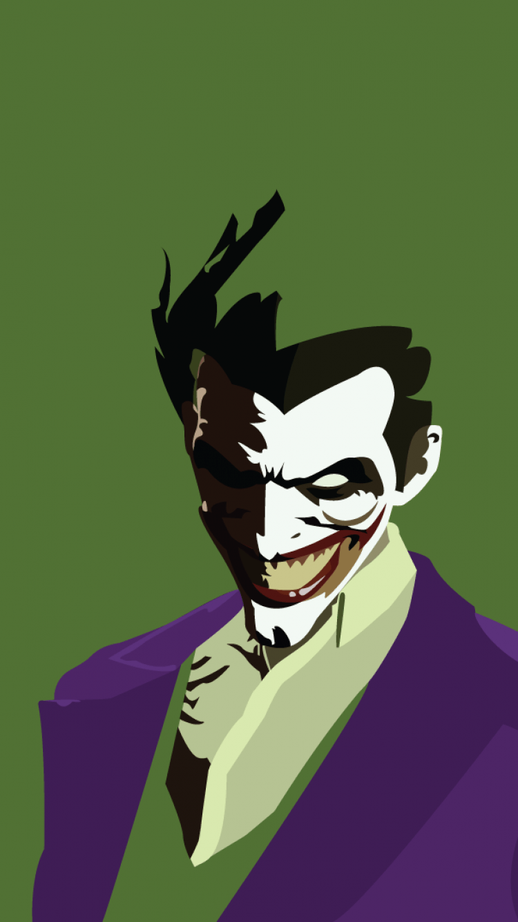 750x1334 Joker Joy Studio Design Gallery Photo, iPhone Wallpaper