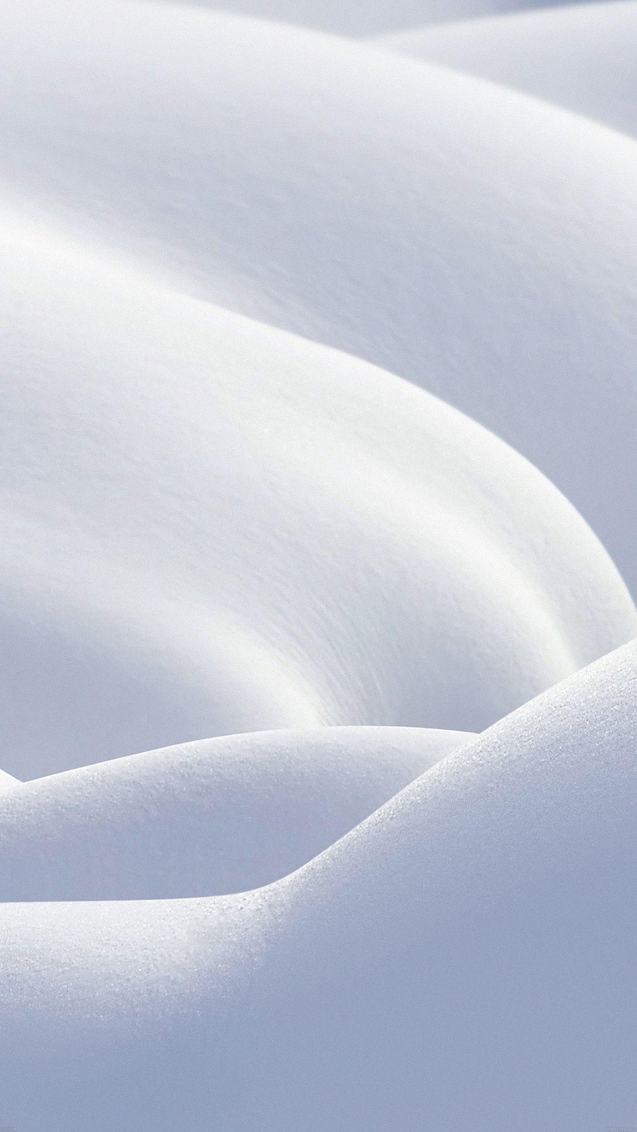 1242x2208 iPhonePapers mountain winter coming cold sad