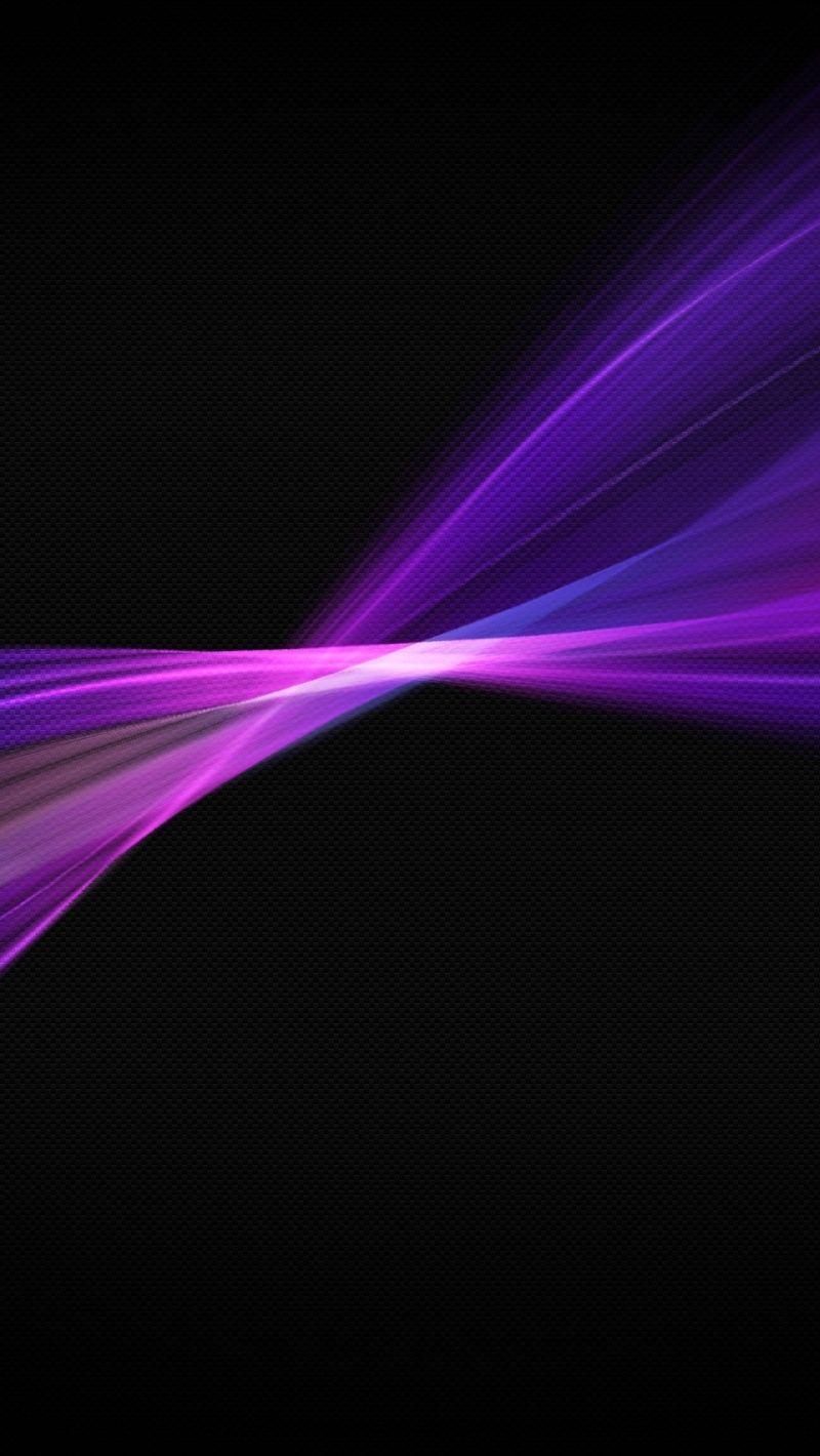 Black And Purple Iphone Wallpapers - Top Free Black And Purple Iphone