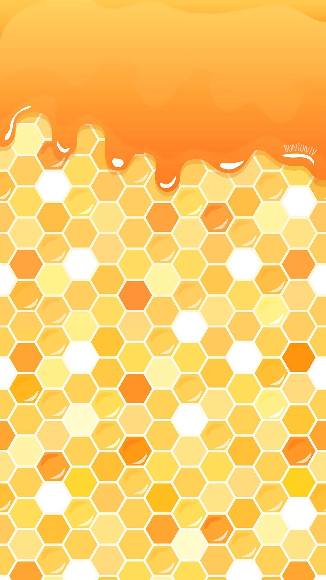 Honey iPhone Wallpapers - Top Free Honey iPhone Backgrounds