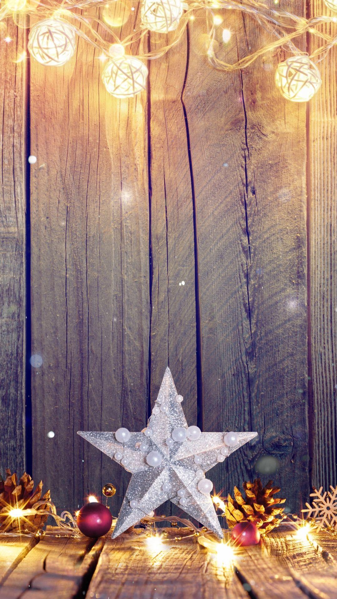 1080x1920 Holiday Christmas (1080x1920) Wallpaper