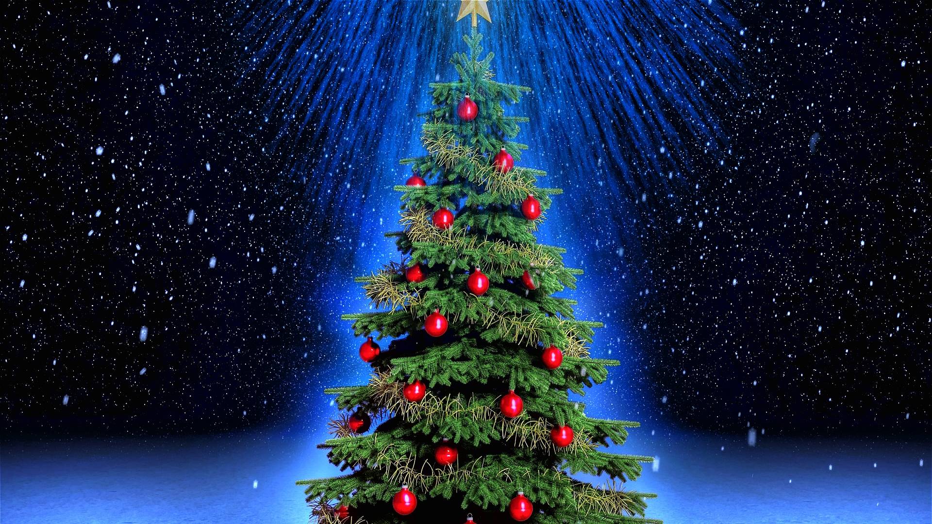 1920x1080 Christmas Wallpaper 1920x1080