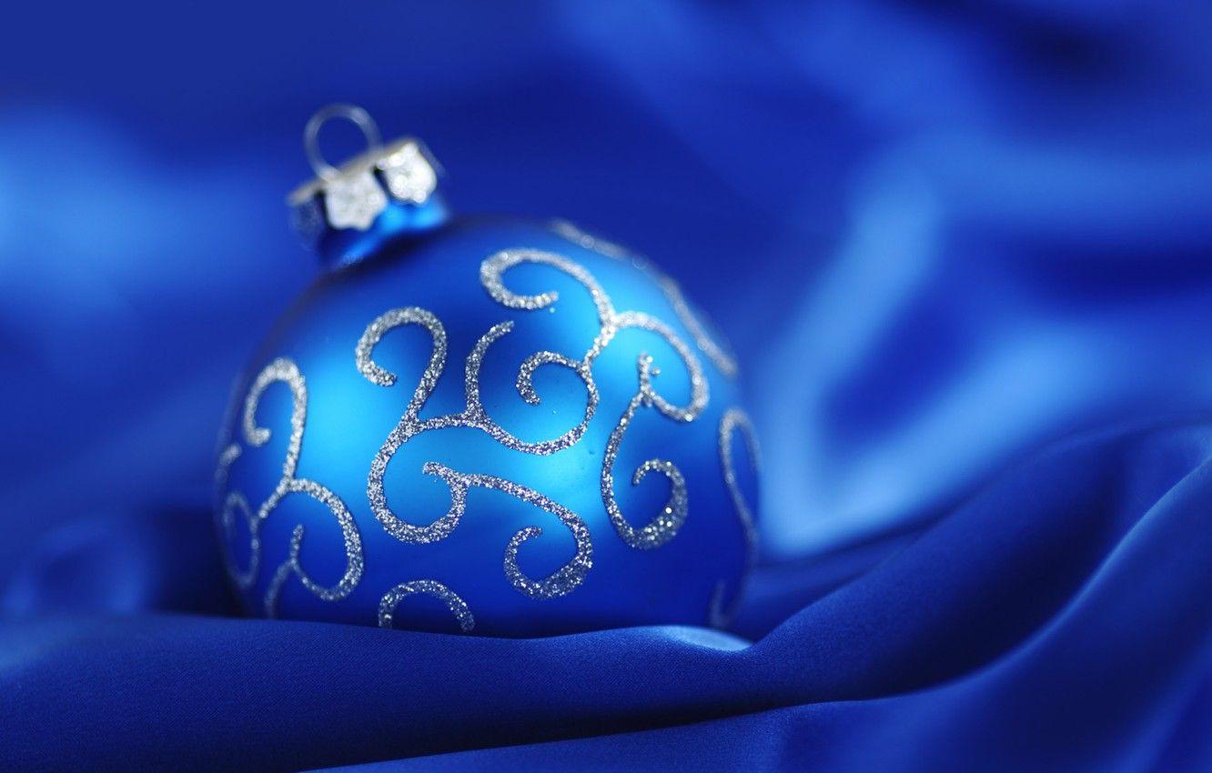 1332x850 Wallpaper holiday, new year, ball, the scenery, happy new
