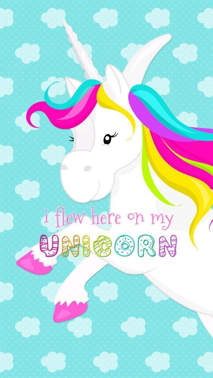 720x1280 awesome art!. Unicorns
