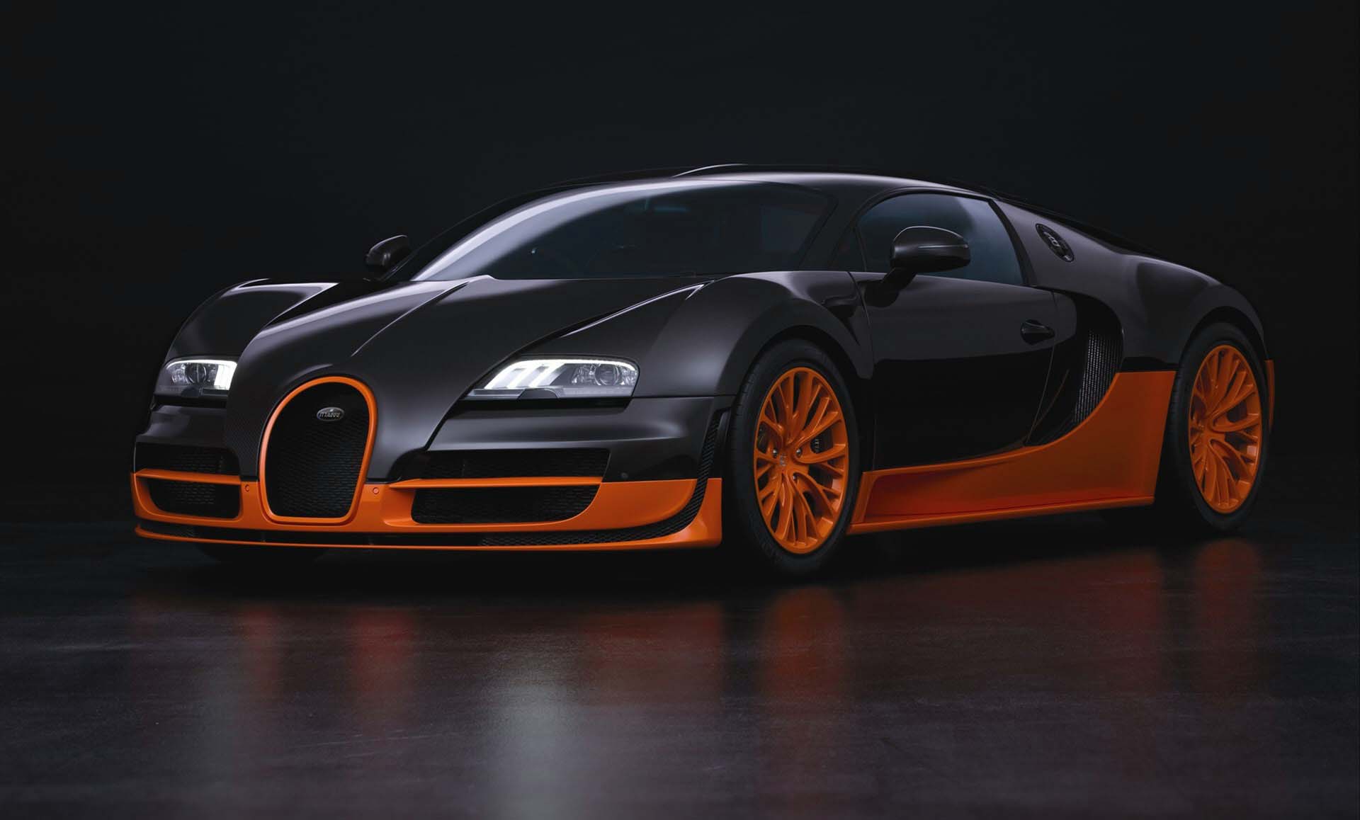 Bugatti Veyron Grand Sport Wallpapers - Top Free Bugatti Veyron Grand Sport  Backgrounds - WallpaperAccess